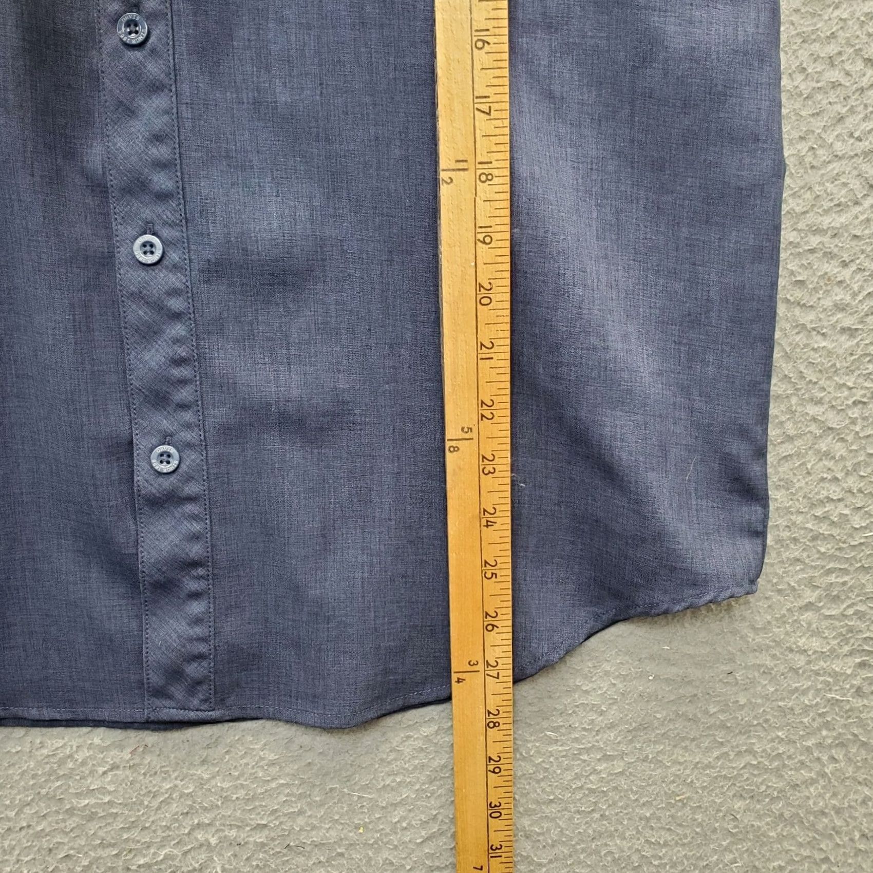 Orvis Orvis Shirt Men M Multi Performance Short Sleeve Collar Button Down Size US M / EU 48-50 / 2 - 5 Thumbnail