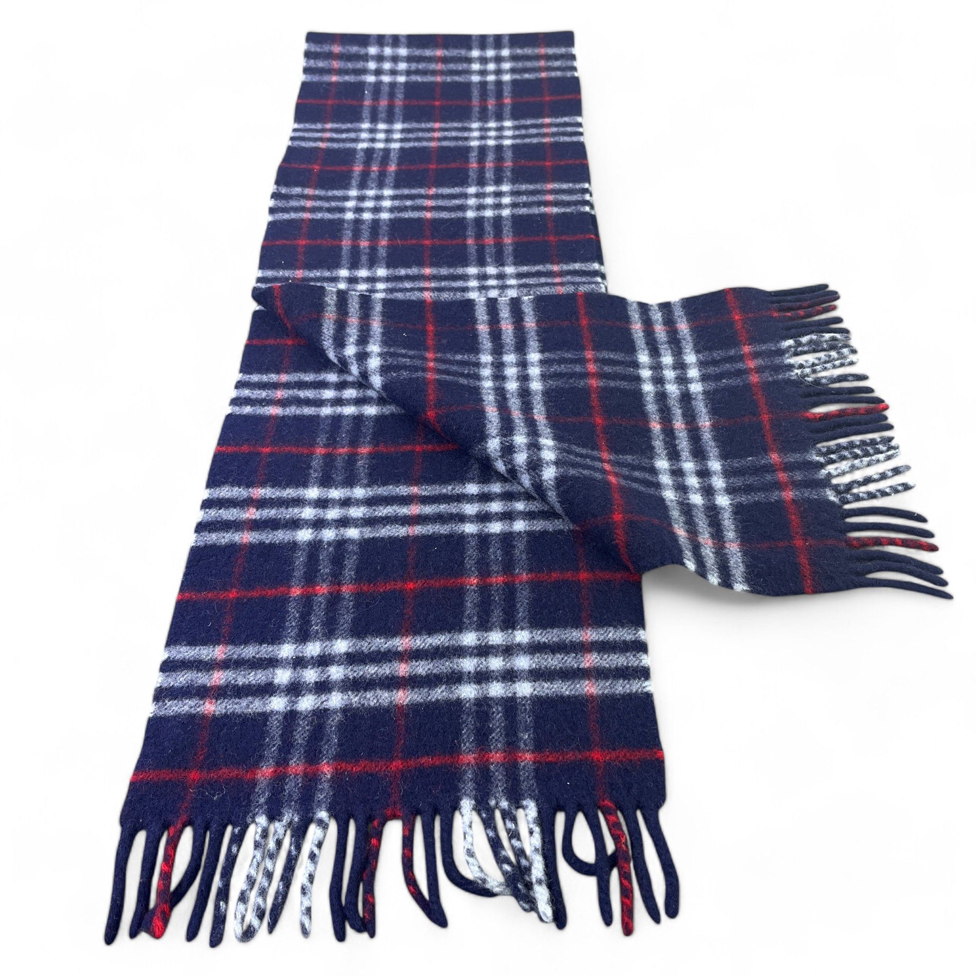 Burberry Burberry Scarf / Muffler / Neckwear T797 Size ONE SIZE - 3 Thumbnail