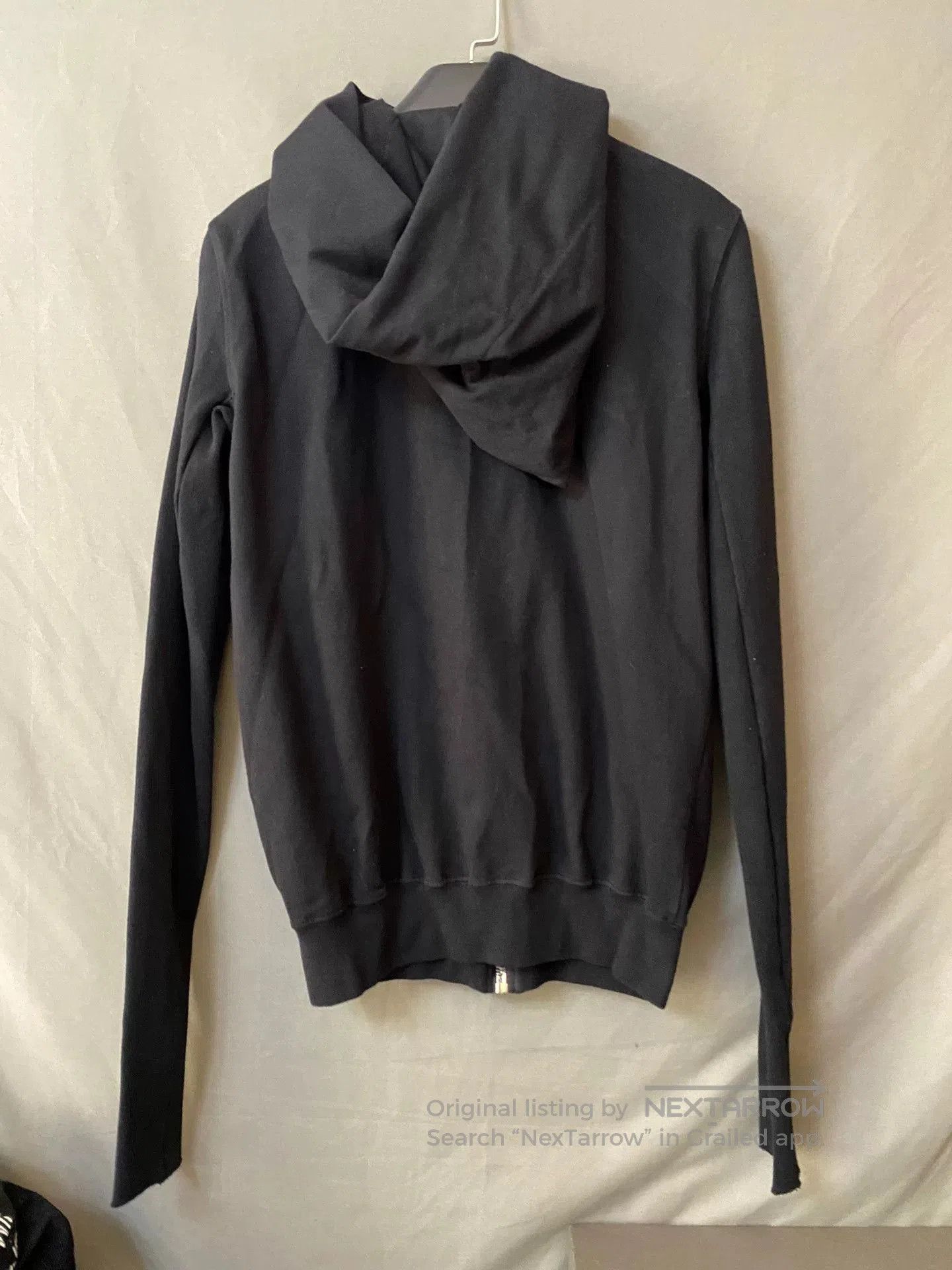 Rick Owens Rick Owens Women's Witch Hat M. Size ONE SIZE - 2 Thumbnail