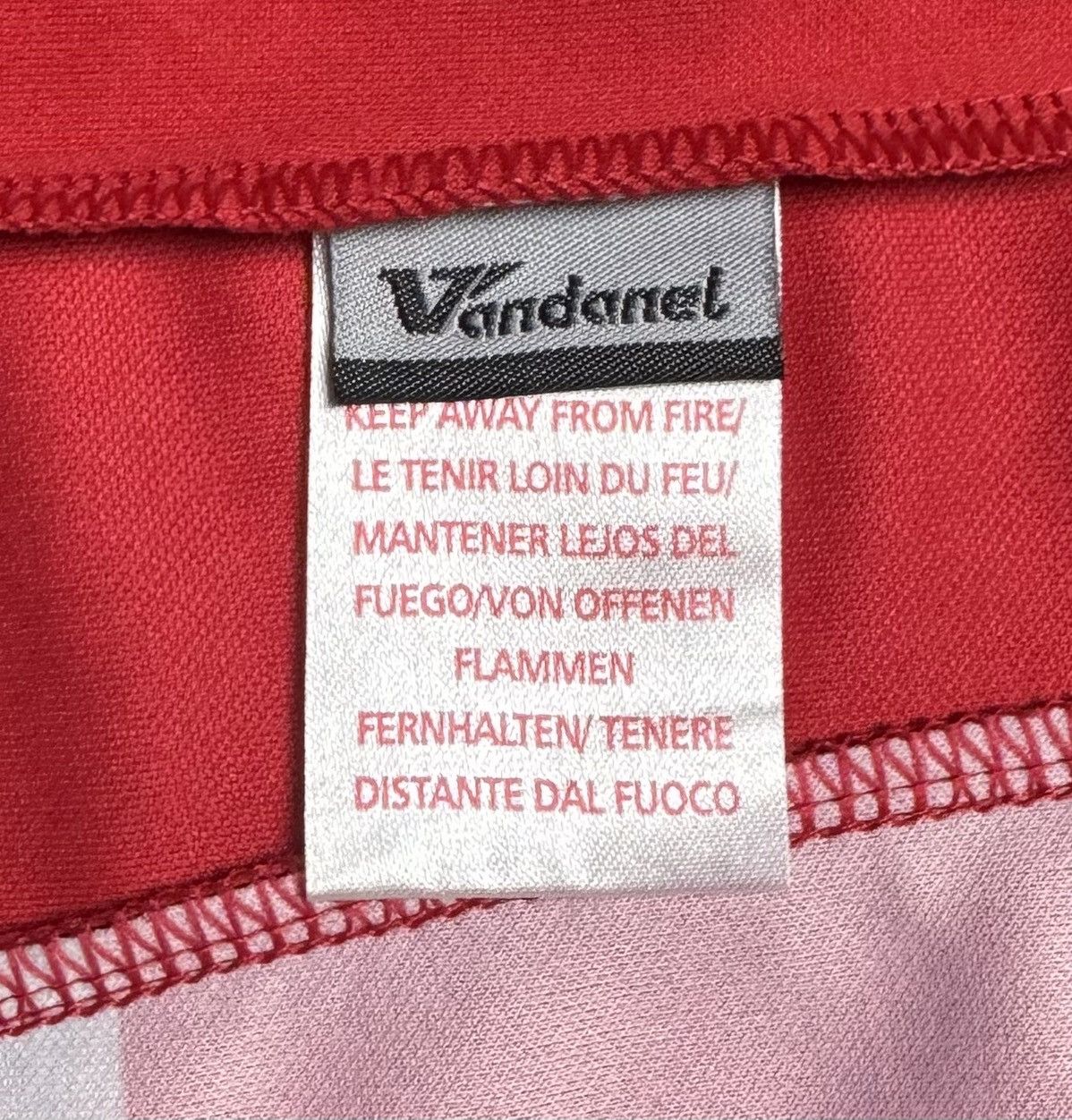 Vintage Doncaster Rovers 2008 2009 Home Shirt Soccer Jersey Vandanel Size US L / EU 52-54 / 3 - 15 Thumbnail