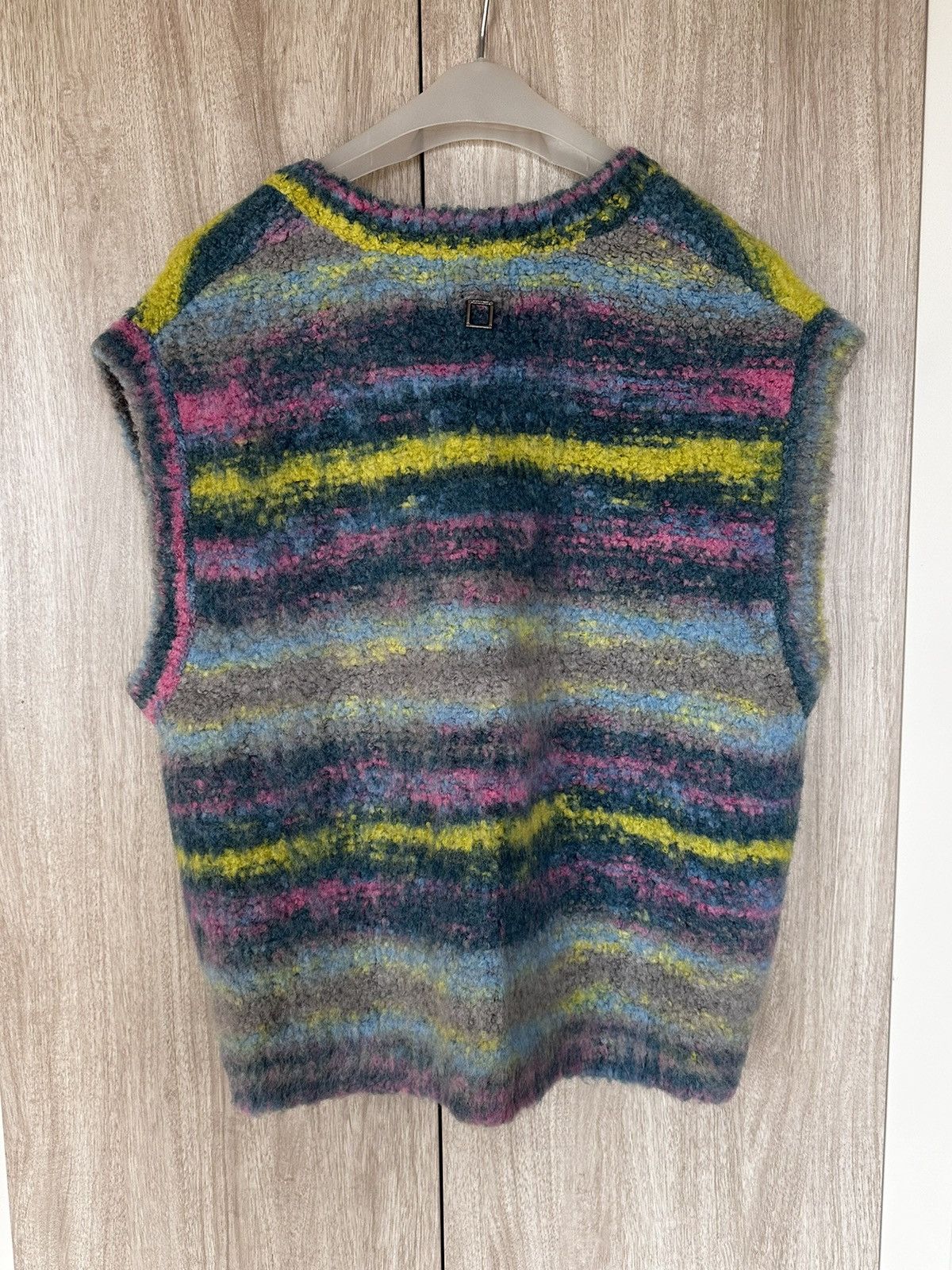 Wooyoungmi Shirt Size US M / EU 48-50 / 2 - 2 Thumbnail
