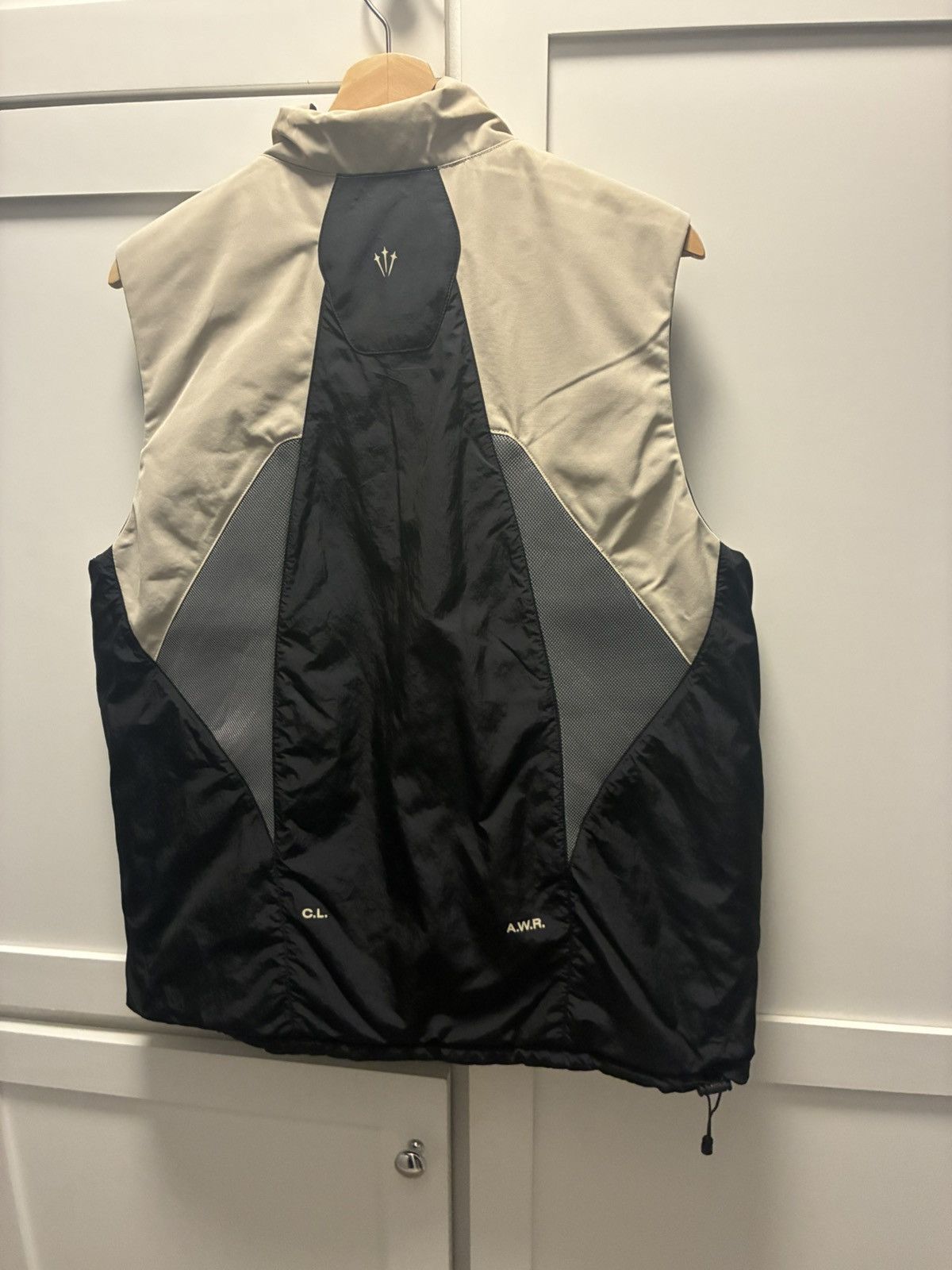 NOCTA × Nike Nocta Reversible Vest Size US L / EU 52-54 / 3 - 13 Thumbnail