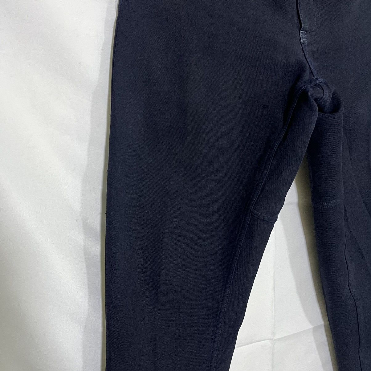 Comme des Garcons COMME des GARCONS HOMME PLUS BALLOON PANT Size US 33 - 4 Thumbnail