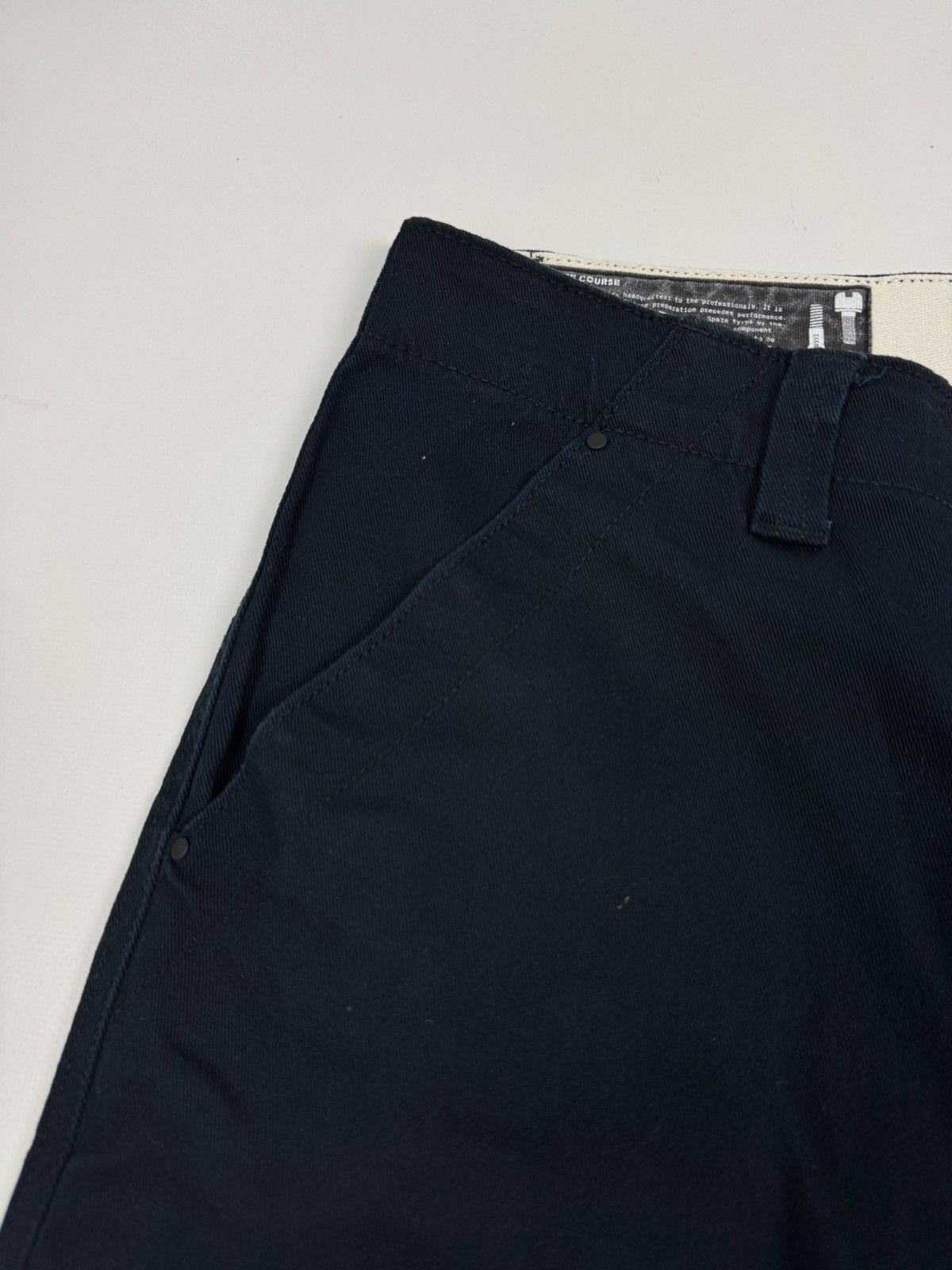 Rapha Rapha Mechanics Navy Trousers Size US 32 / EU 48 - 8 Thumbnail