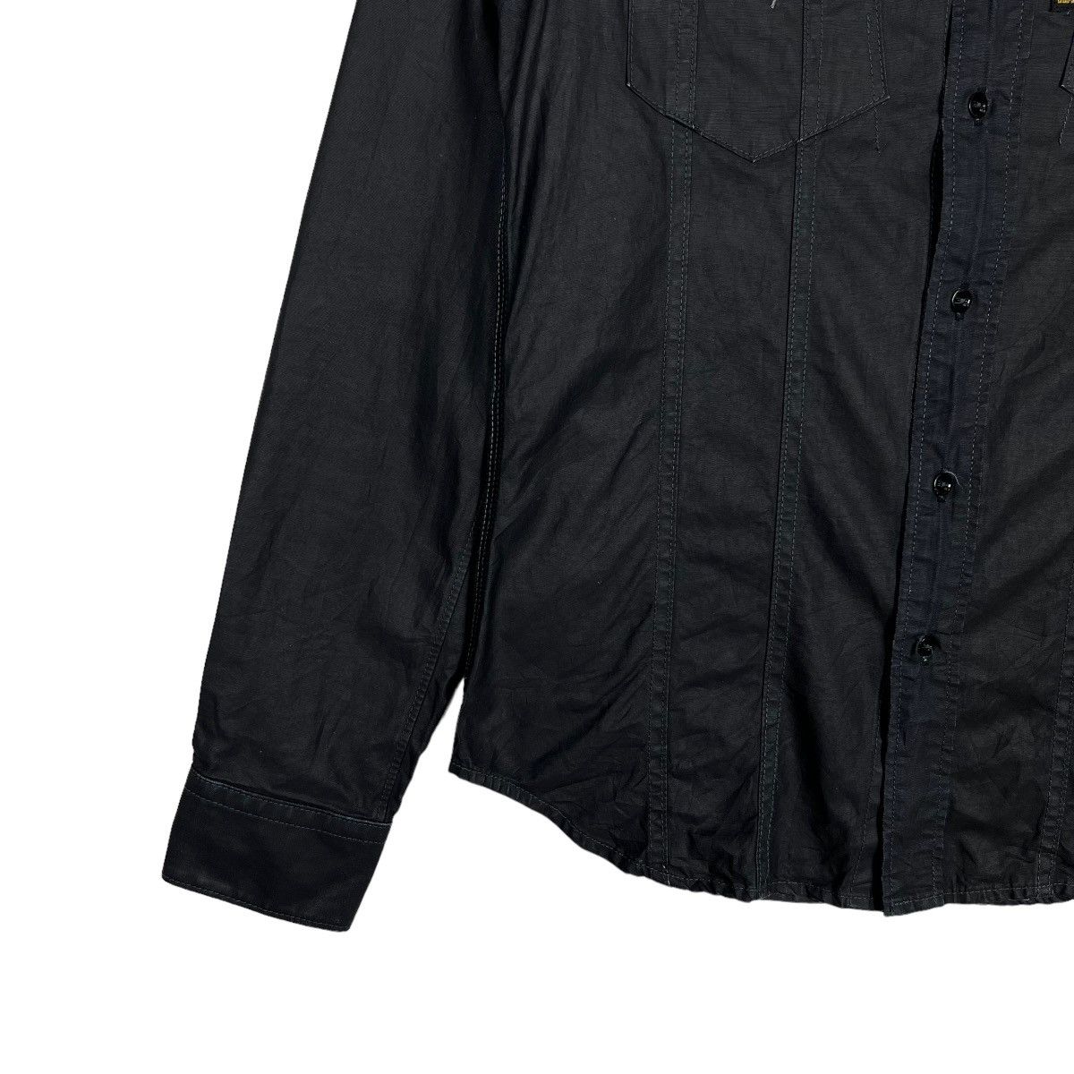 G-Star 🔥 G STAR RAW SHIRT JACKET Size US S / EU 44-46 / 1 - 5 Thumbnail