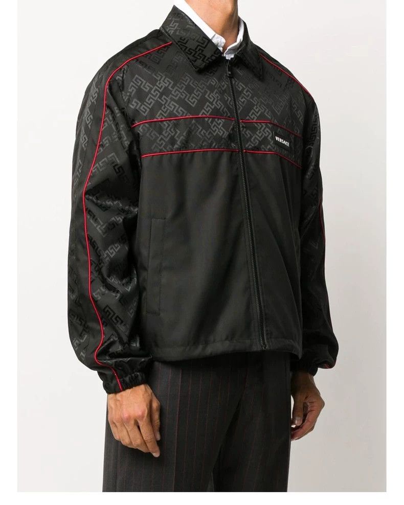 Versace Versace Classic collection of back nylon waterproof casual Size US M / EU 48-50 / 2 - 1 Thumbnail