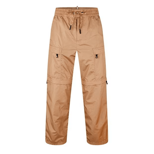 Moncler Adjustable Trousers Size US 38 / EU 54 - 1 Thumbnail