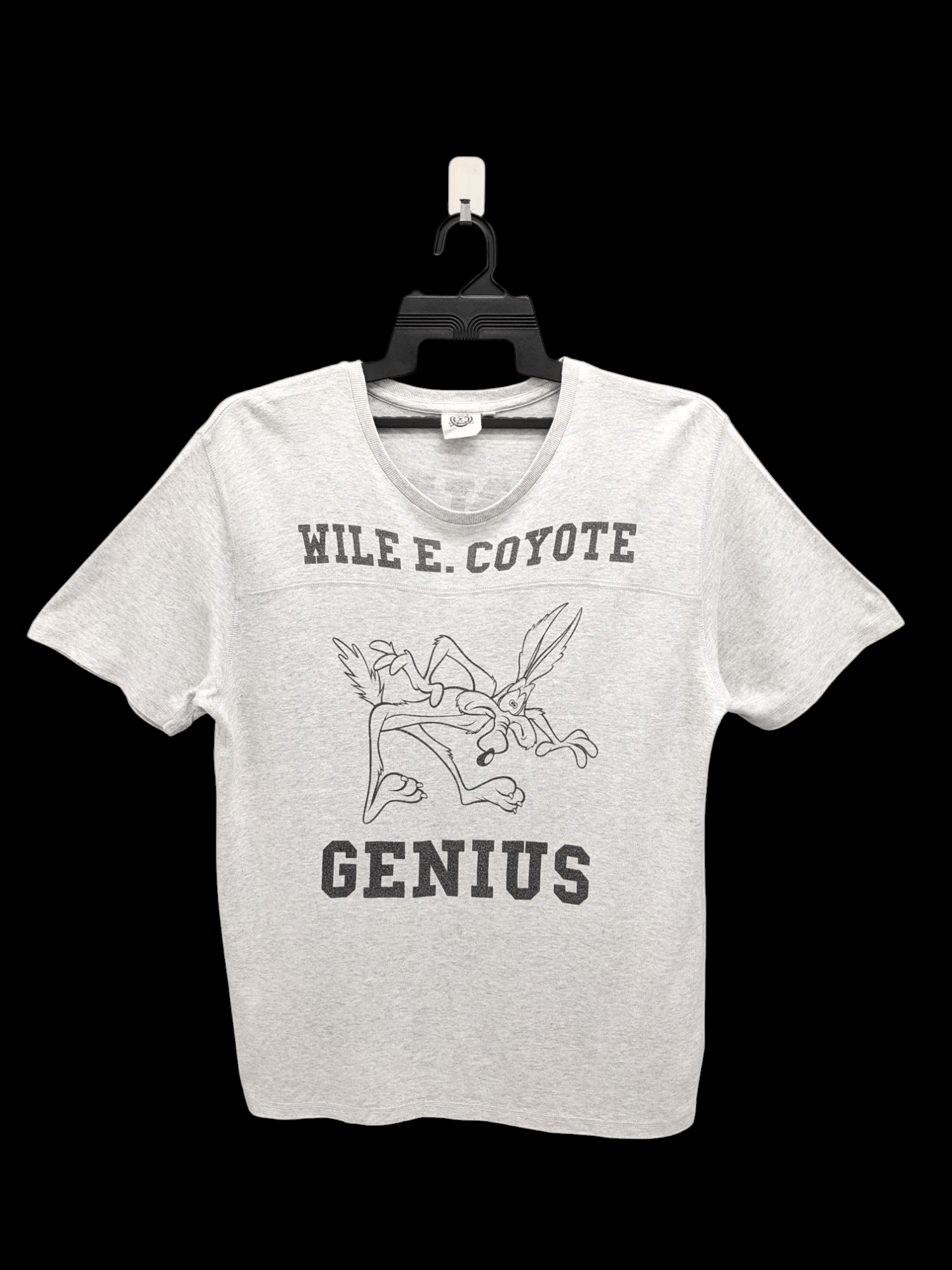 Cartoon Network × Vintage VINTAGE WILE E COYOTE GENIUS CARTOON NETWORK MOVIE Size US L / EU 52-54 / 3 - 1 Thumbnail