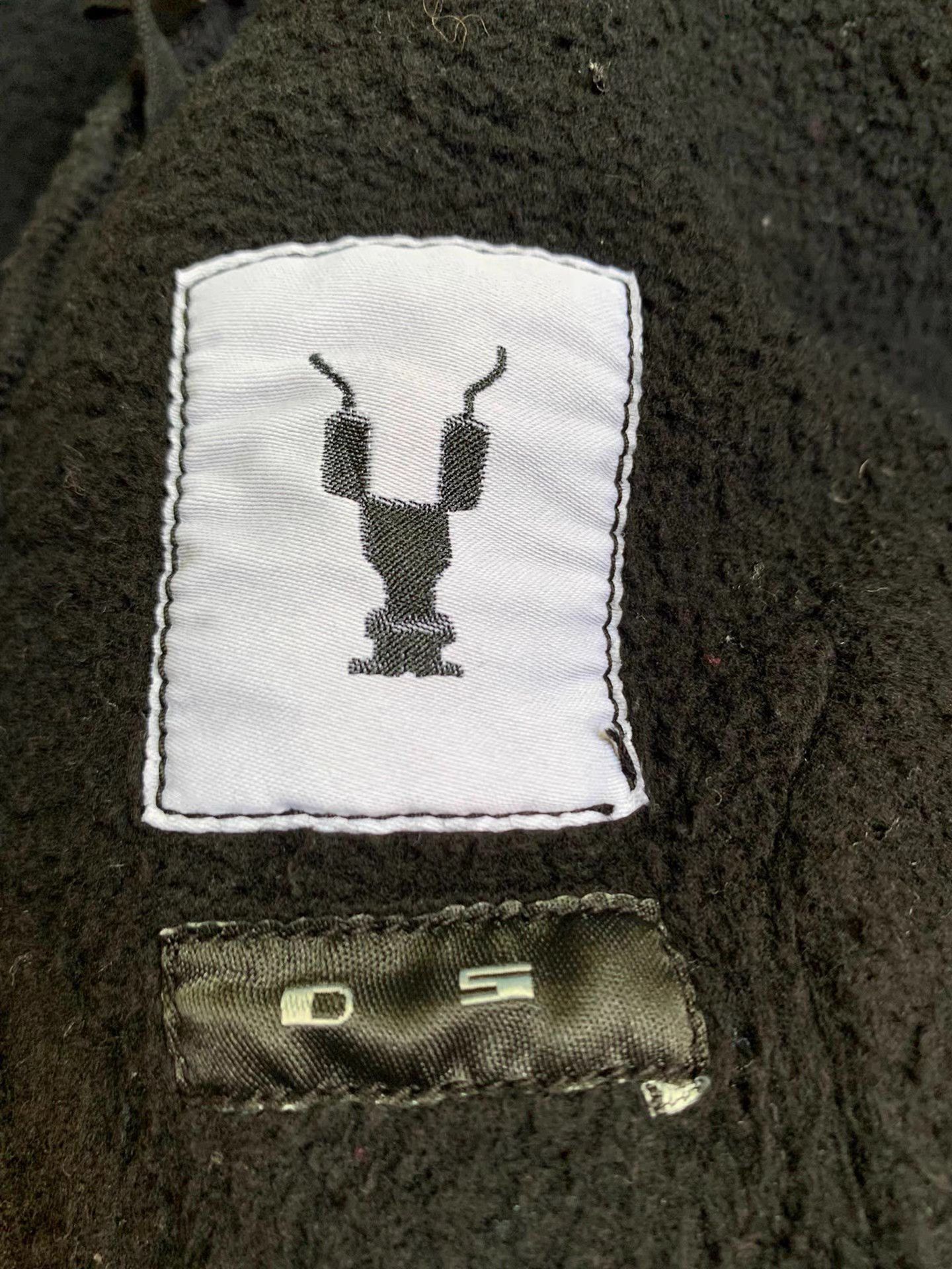 Rick Owens Rick Owens Wizard Hat Women's Size L / US 10 / IT 46 - 4 Thumbnail