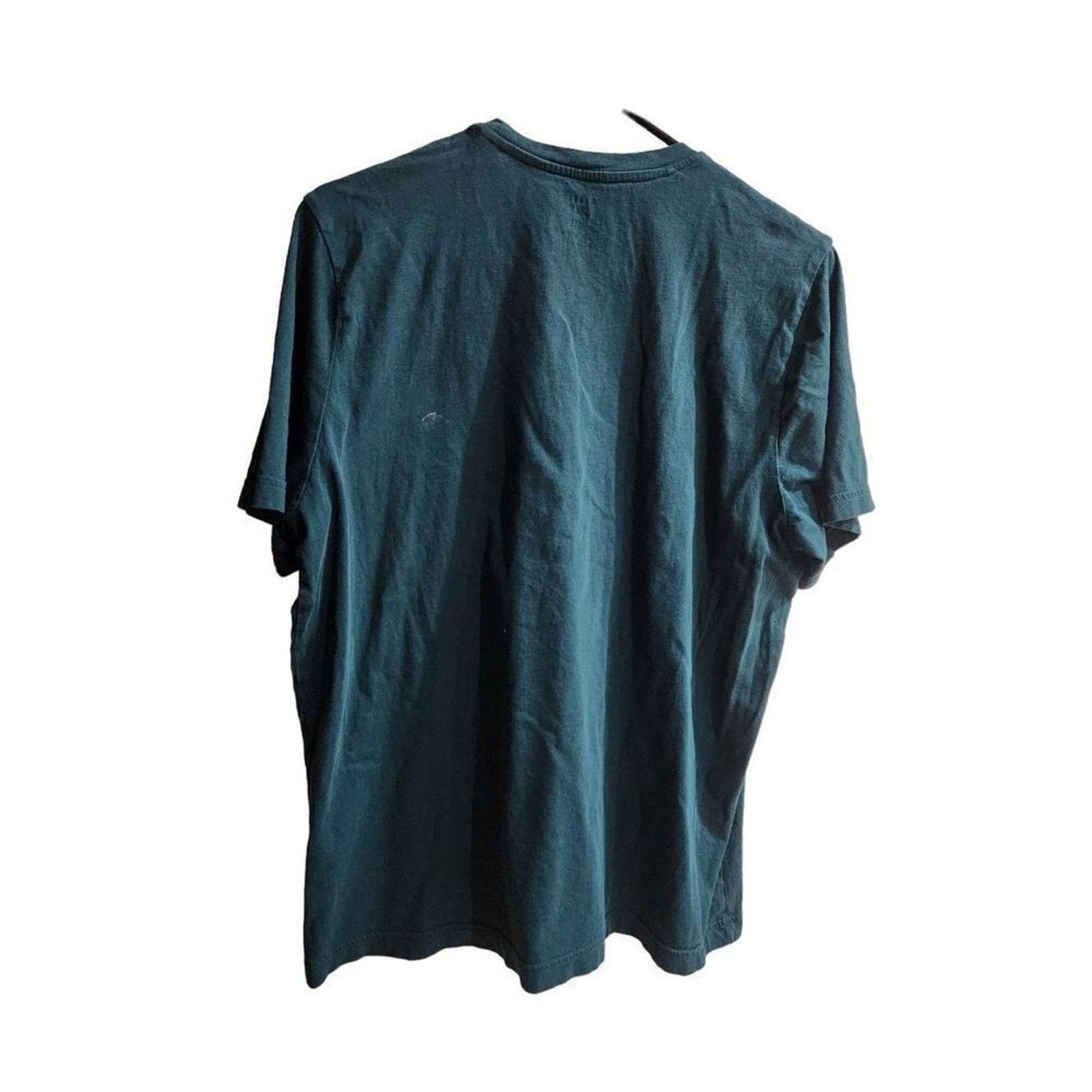 Reebok Reebok XL top green Size US XL / EU 56 / 4 - 6 Thumbnail
