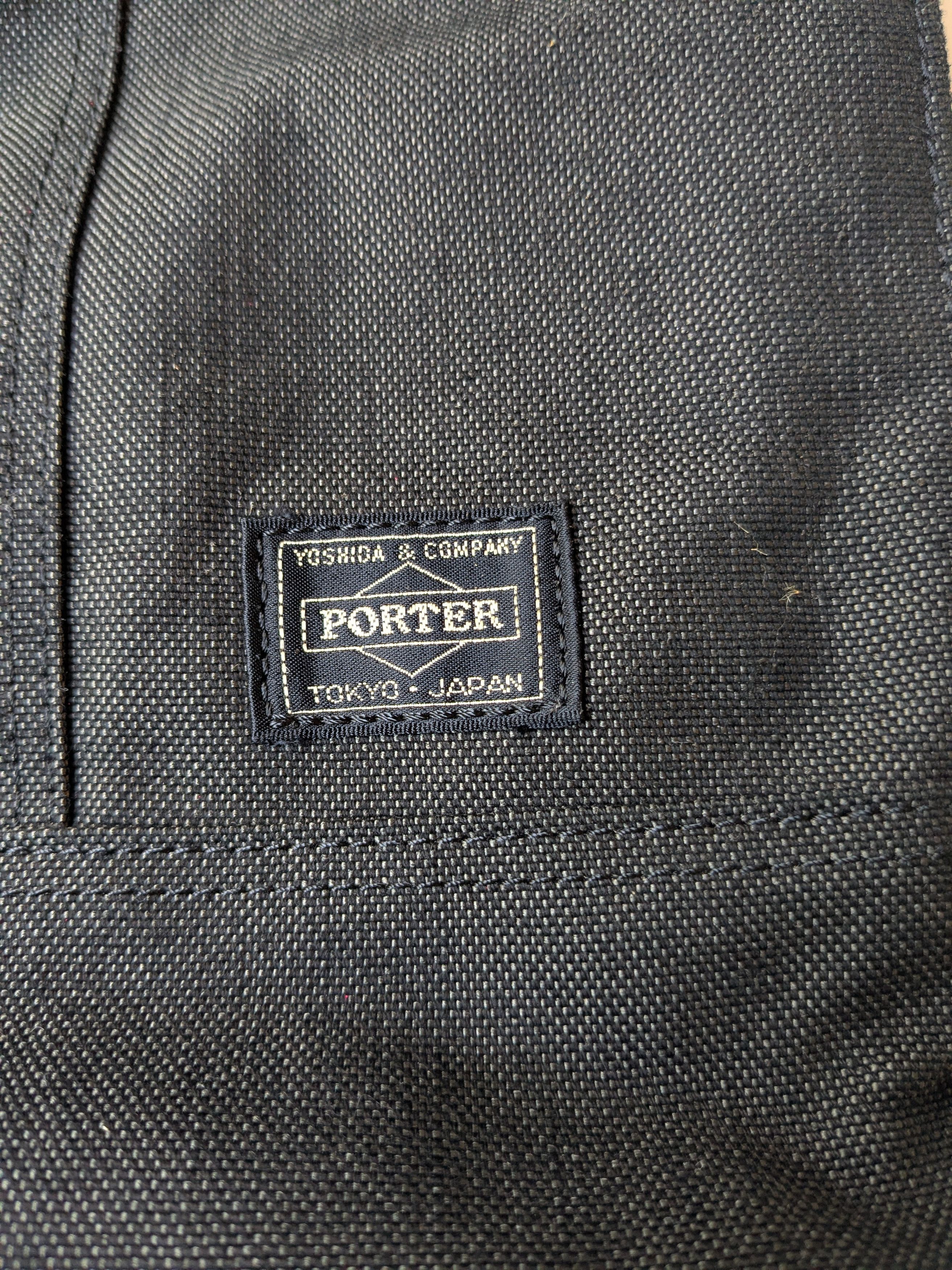 Porter Porter Yoshida & Co Smokey 2way tote bag Size ONE SIZE - 3 Thumbnail
