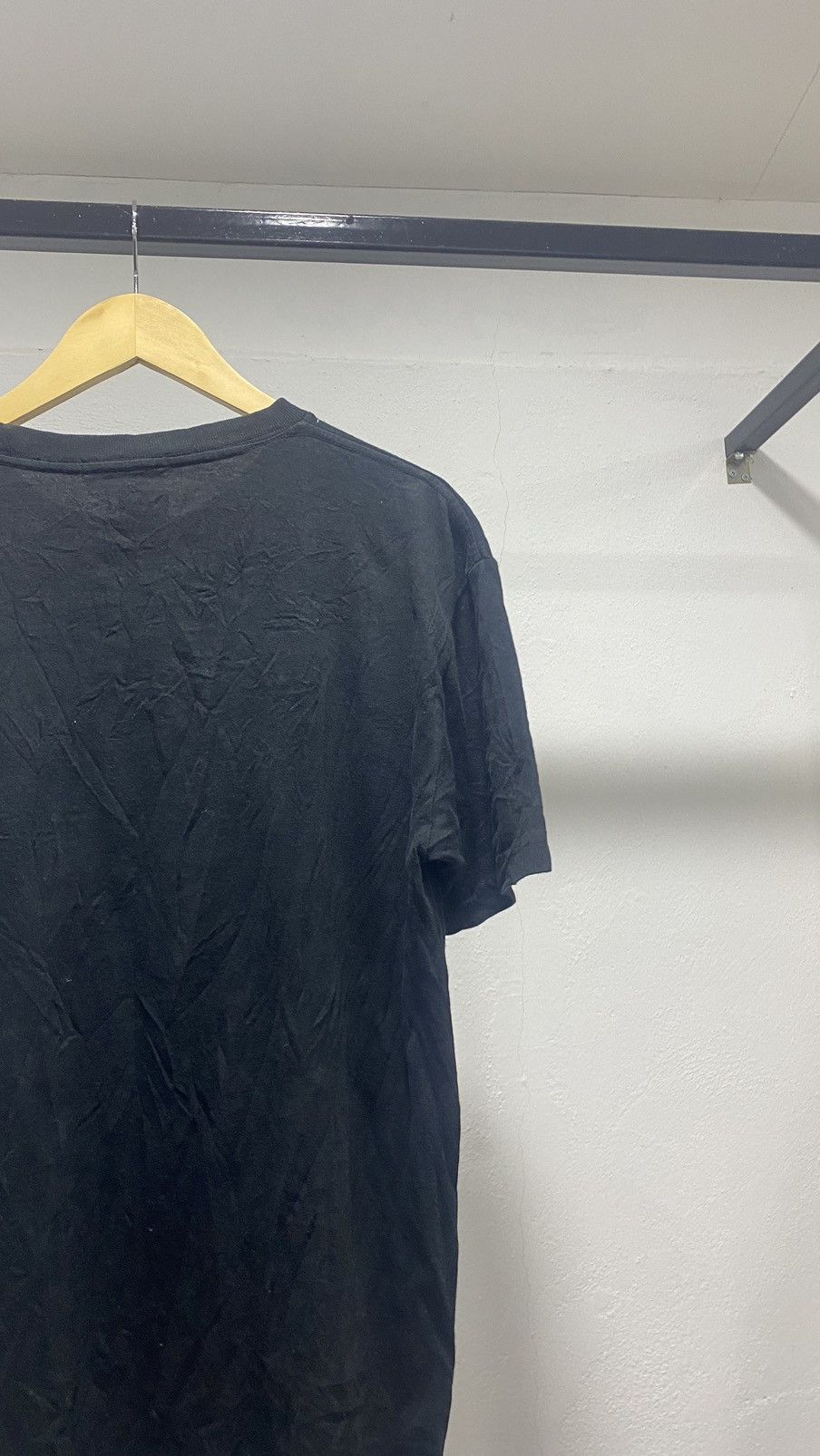 Designer × Y's for Men × Yohji Yamamoto Vintage Ined Yohji Yamamoto Graphic Art Size US M / EU 48-50 / 2 - 11 Thumbnail