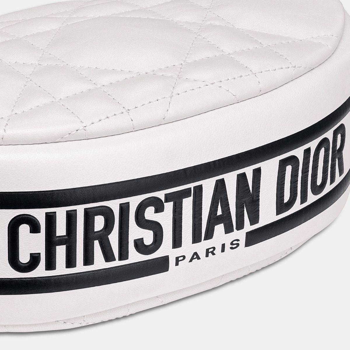 Dior o1bcso1str1124 Size: OS / Vibe Hobo Bagin White Size ONE SIZE - 5 Thumbnail