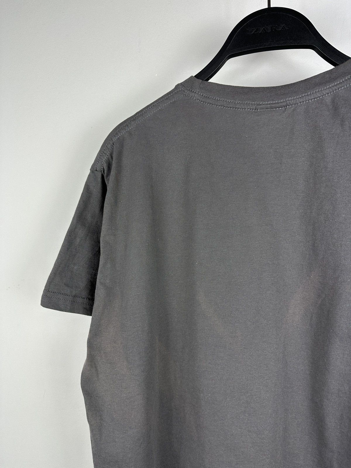 Band Tees × Vintage Vintage 2012 Dream Theater Live In Concert T-shirt Size US M / EU 48-50 / 2 - 11 Thumbnail