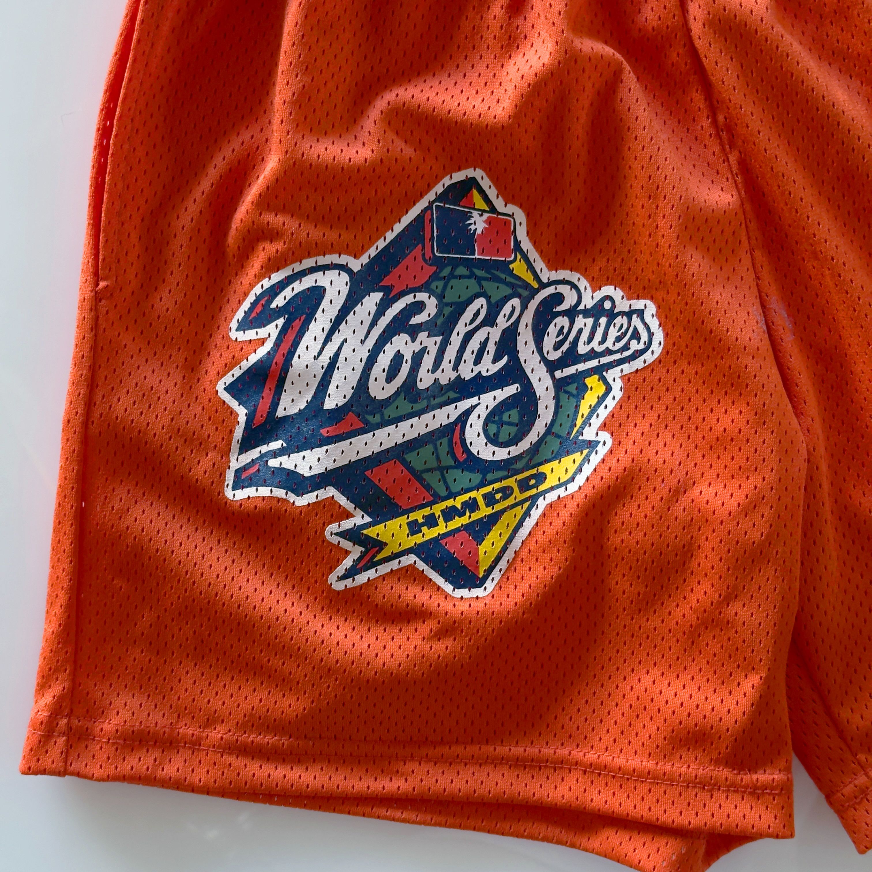 HMDD HMDD LA Dodgers Mesh Shorts (Size S) Size US 30 / EU 46 - 4 Thumbnail