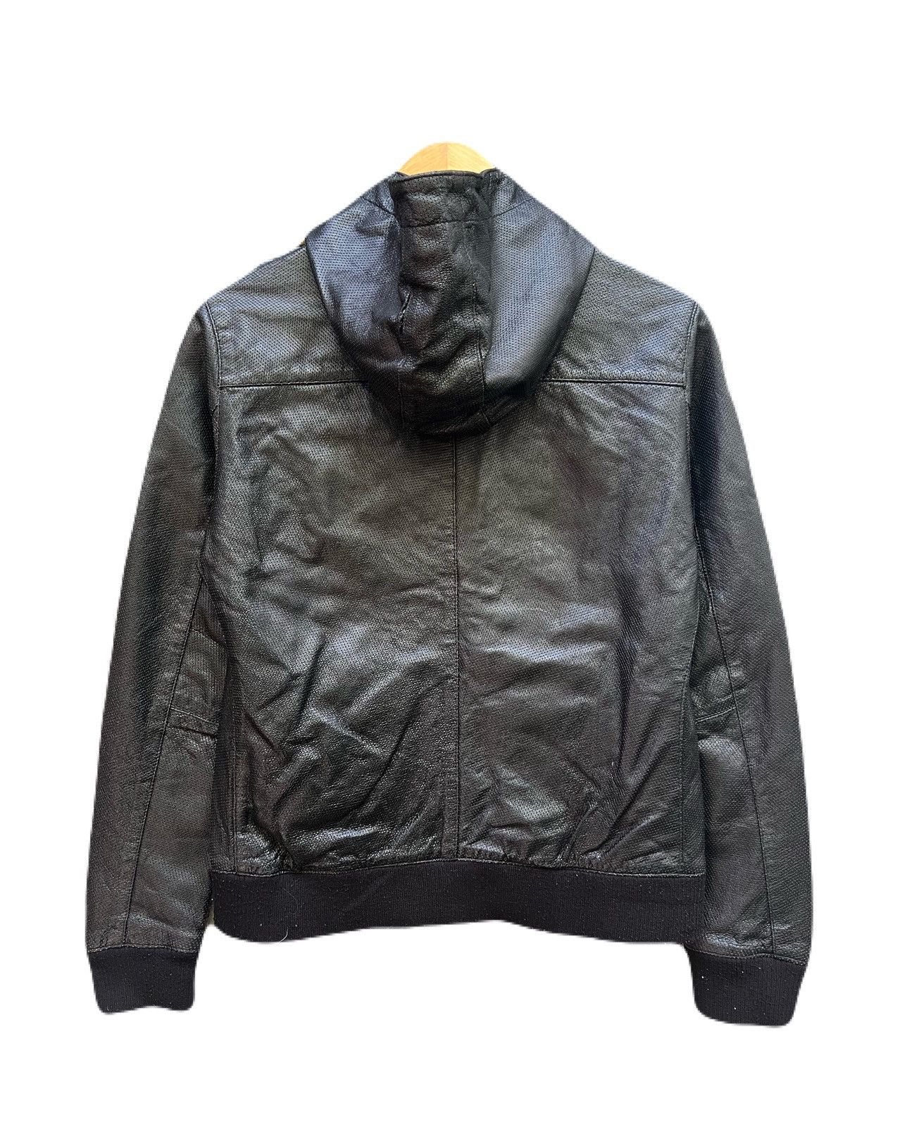 Ciaopanic Ciaopanic Jacket Hoodie Porter Company Ltd Size US S / EU 44-46 / 1 - 2 Thumbnail