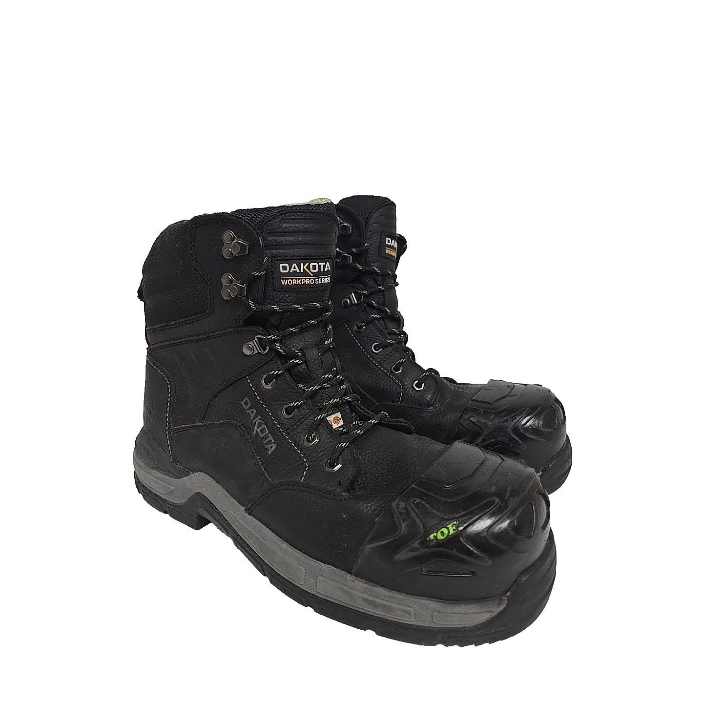 Other Dakota Men's Work Pro Series 8" 8610 STSP T-Max 12M Size US 12 / EU 45 - 1 Thumbnail