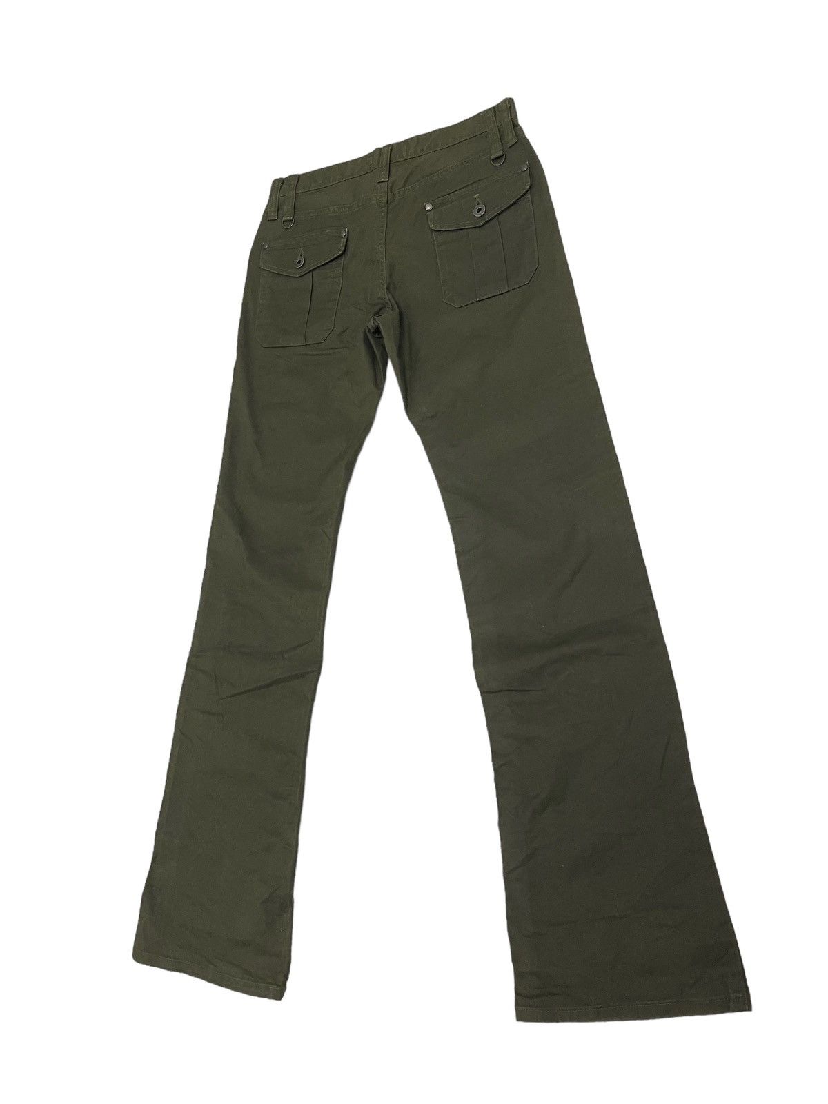 Vintage Vintage Contemporary Made In Nippon Pants Size US 30 / EU 46 - 6 Thumbnail