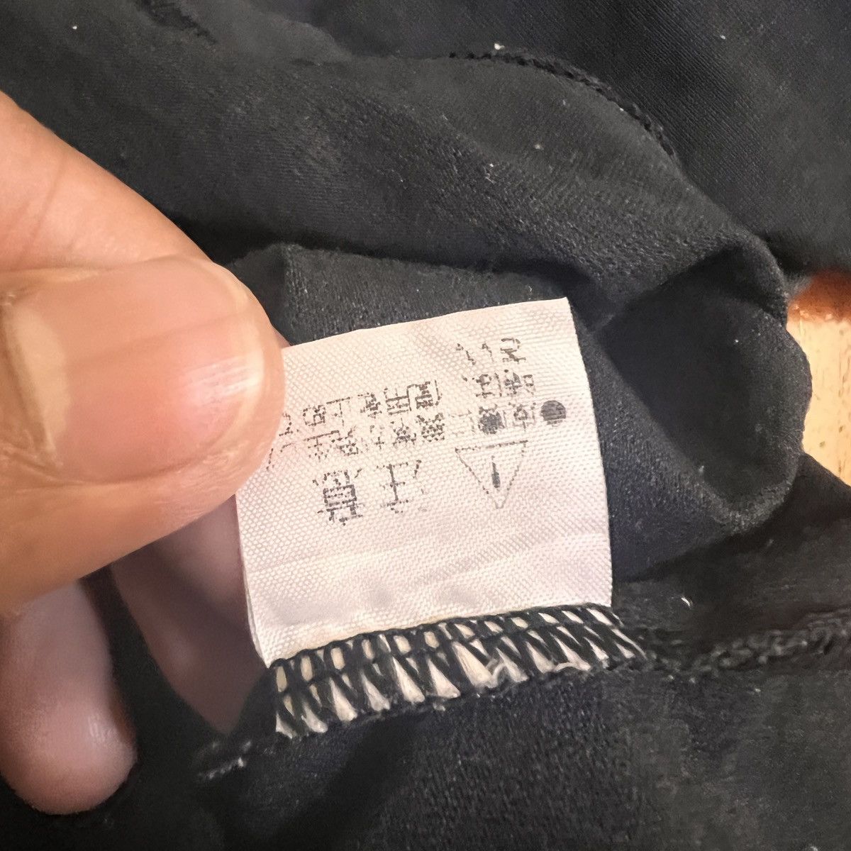 The North Face The NorthFace Long Sleeves GorpCore Shirt Size US M / EU 48-50 / 2 - 6 Thumbnail