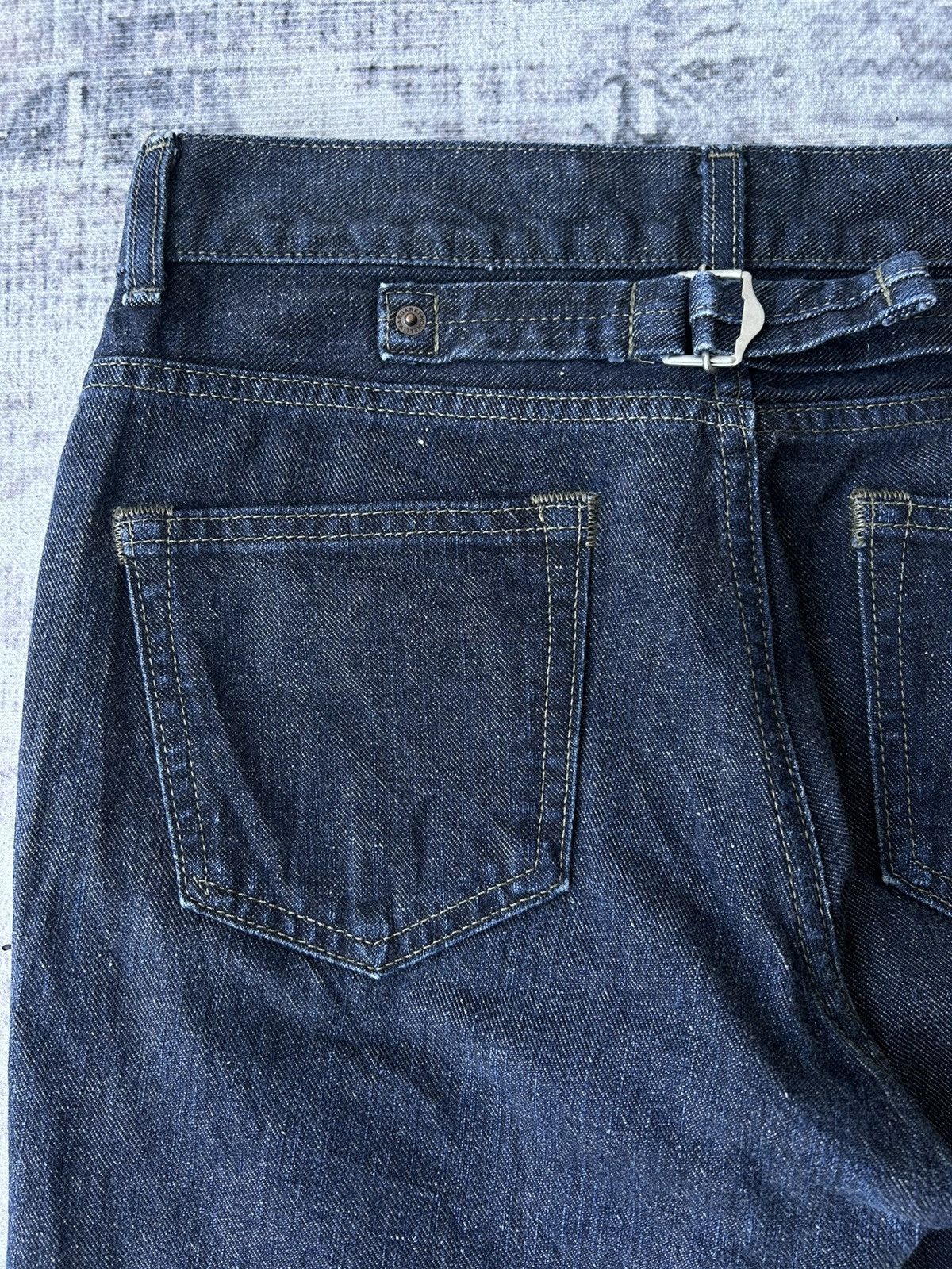 Edwin MARGARET HOWELL X EDWIN JEANS Size US 29 - 11 Thumbnail