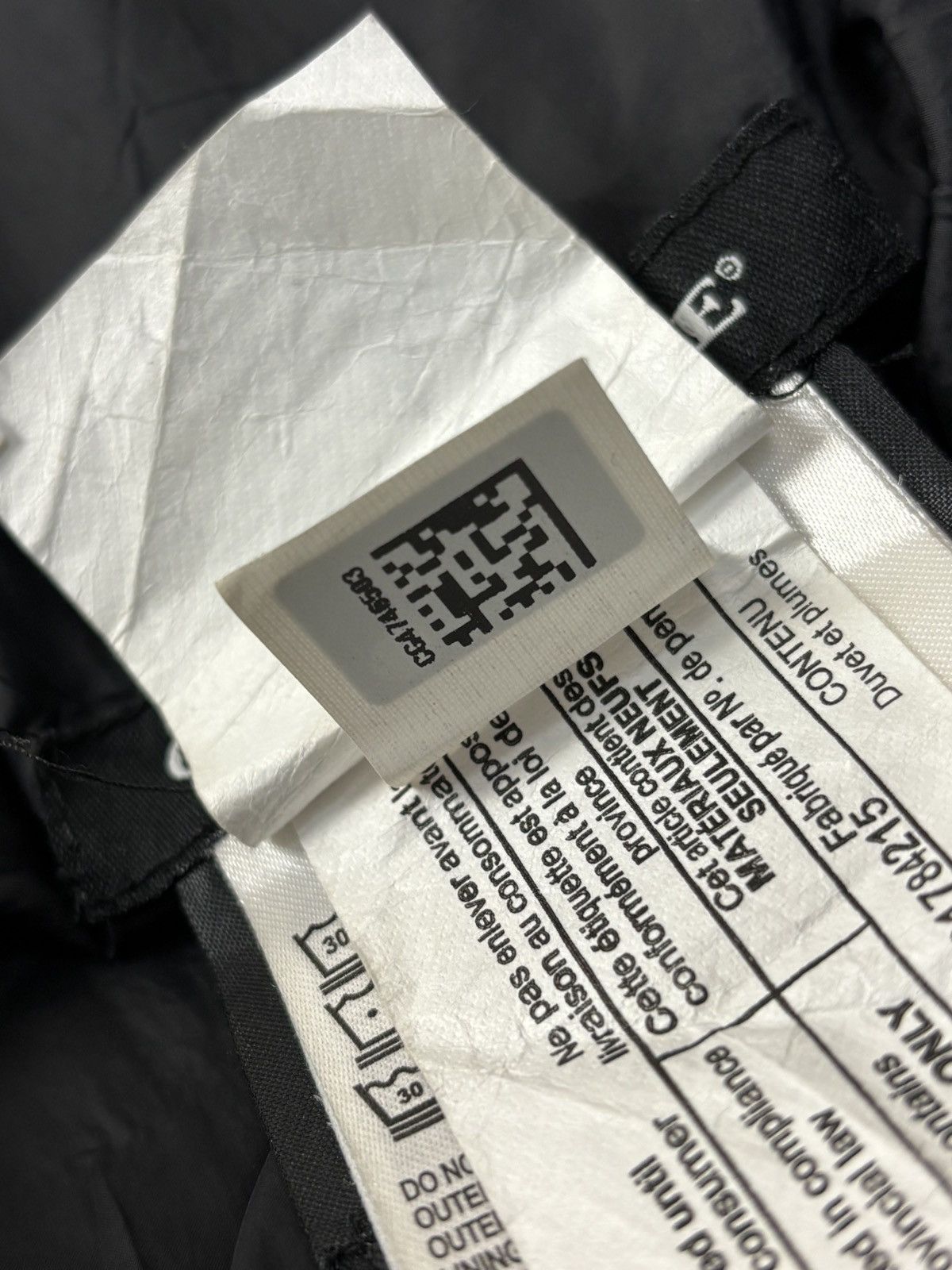 Canada Goose Canada Goose Women's Berkley Down Coat Black M Size M / US 6-8 / IT 42-44 - 17 Thumbnail