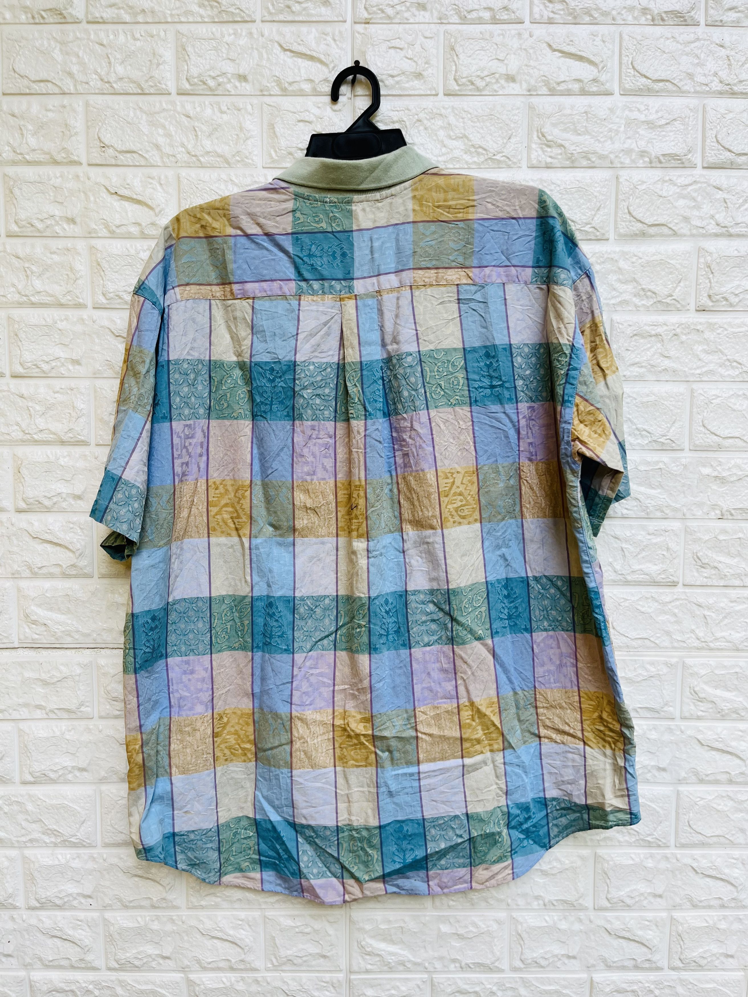 Japanese Brand × Vintage Vintage Musingwear Hip Hop Japanese Designer Fashion Style Size US XL / EU 56 / 4 - 2 Thumbnail