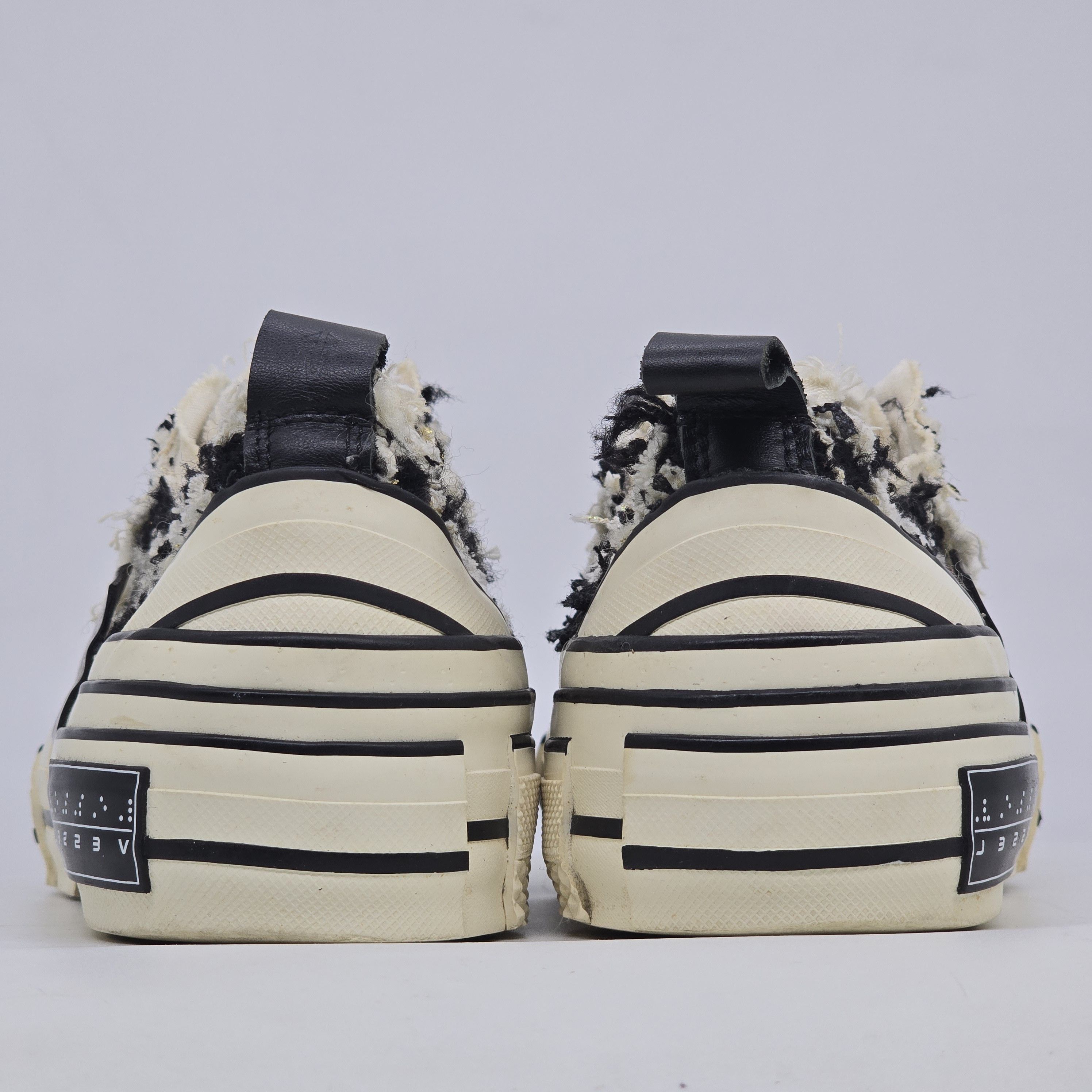 xVESSEL xVessel - G. O. P. Lows Mixed Tweed Size US 7 / EU 40 - 8 Thumbnail