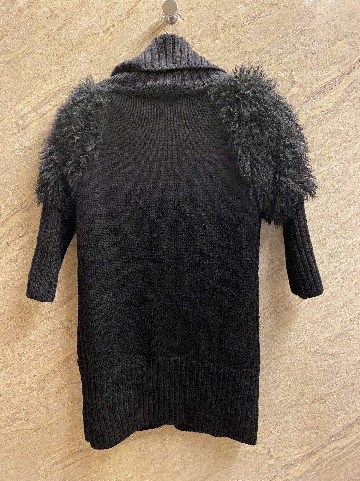 Roberto Cavalli ROBERTO CAVALI WOOL Size L / US 10 / IT 46 - 3 Thumbnail