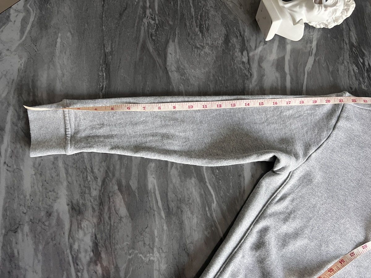 Thom Browne Thom Browne : Long Sleeve Side Stripe Button Ups Size US S / EU 44-46 / 1 - 14 Thumbnail