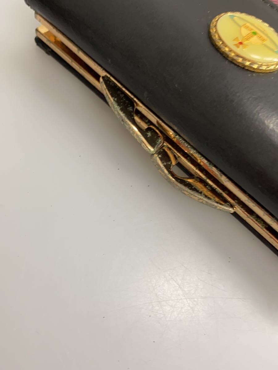 Vivienne Westwood Plaid Orb Leather Wallet Size ONE SIZE - 4 Thumbnail