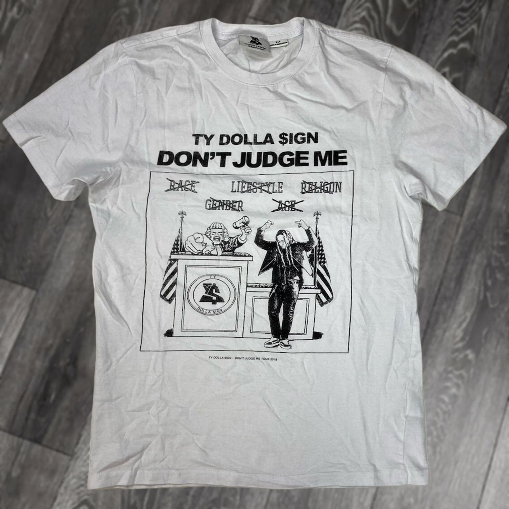 Vintage VINTAGE? (No) Size S / US 4 / IT 40 - 1 Thumbnail
