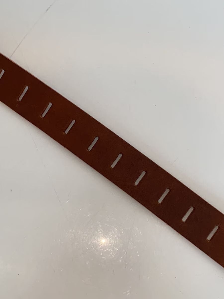 Yohji Yamamoto yohji yamamoto pour homme Y’s brown/ belt Size ONE SIZE - 6 Thumbnail