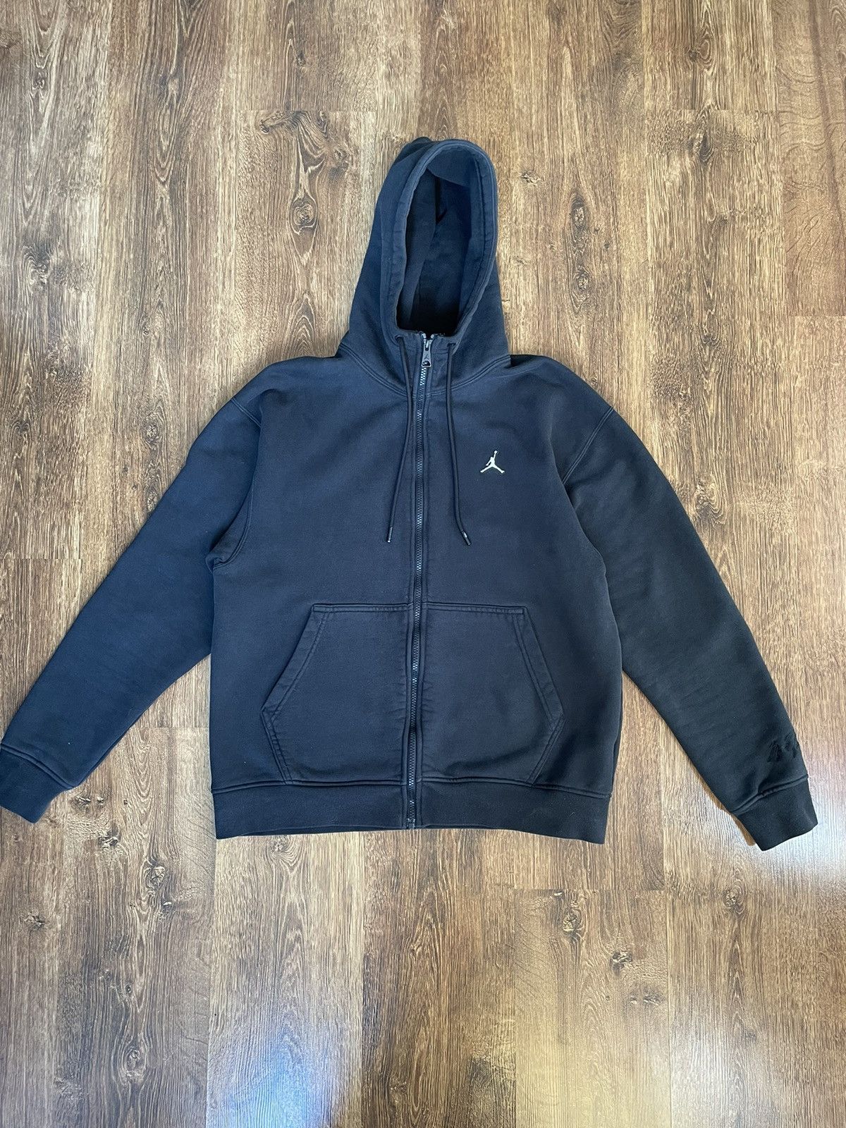 zalando jordan hoodie