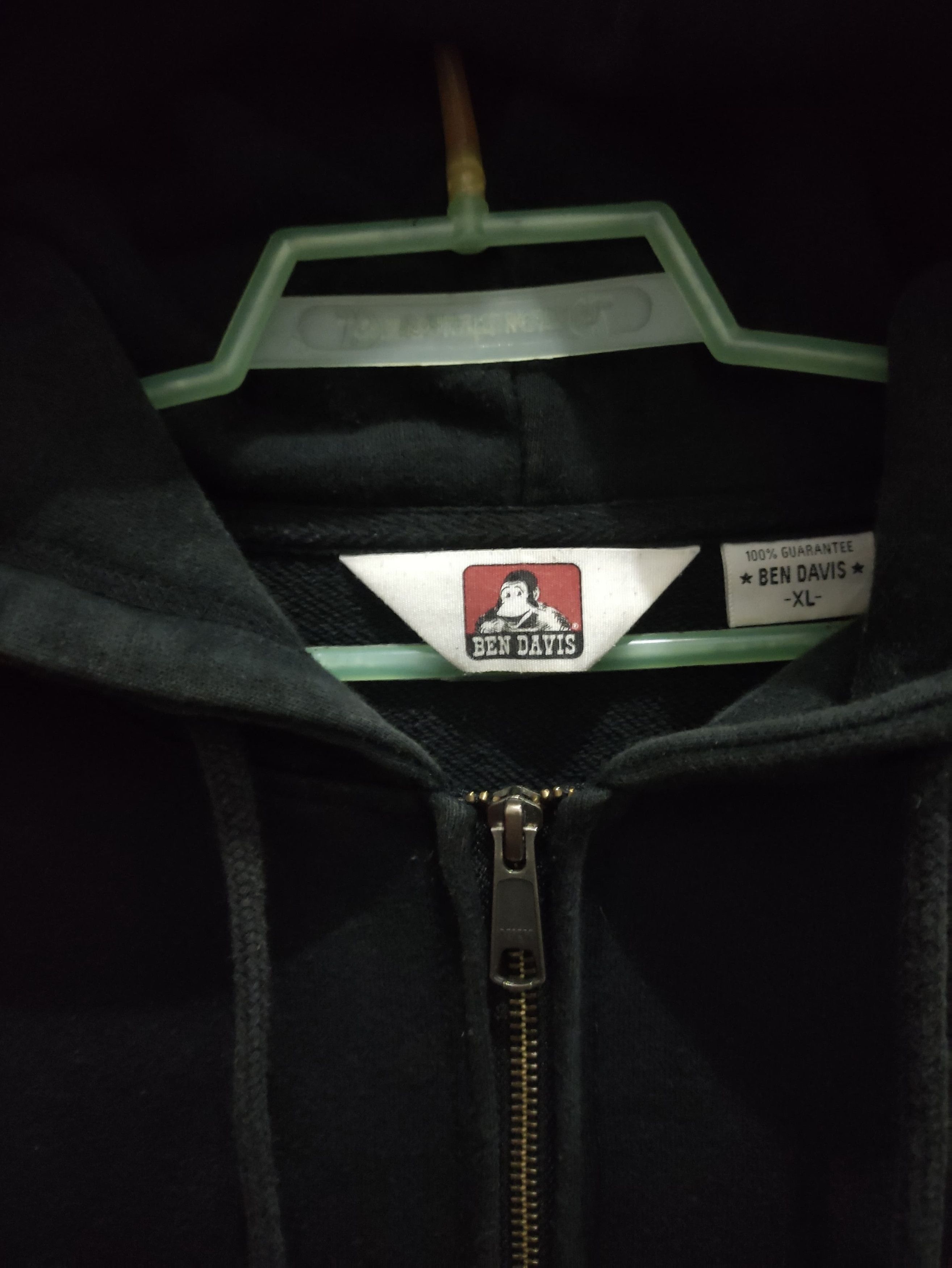 Other Hoodie Ben Davis Size US S / EU 44-46 / 1 - 3 Thumbnail