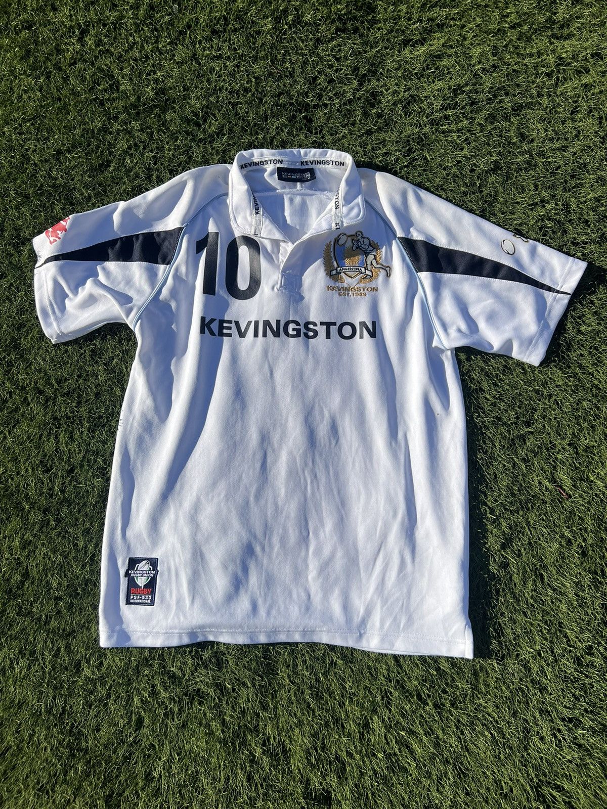 Other Rugby jersey Size US XL / EU 56 / 4 - 1 Thumbnail