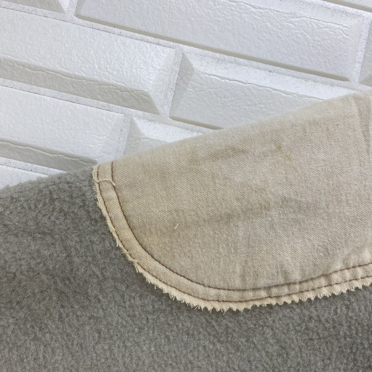 Other Natural Walking Project by Silvy Printed Polartec Fleece Size US M / EU 48-50 / 2 - 13 Thumbnail