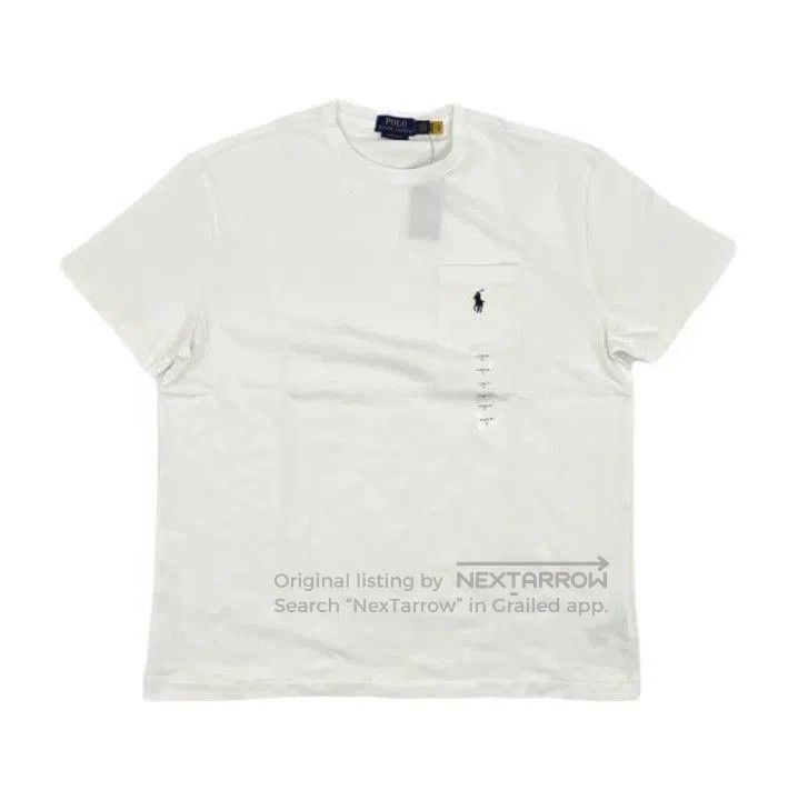 Polo Ralph Lauren Polo Ralph Lauren Solid Pony Embroidered Short. Size US L / EU 52-54 / 3 - 1 Thumbnail