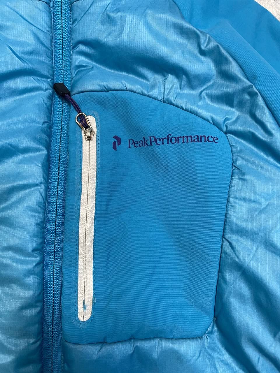 Peak Performance Peak Performance Women’s Primaloft Jacket Pertex Quantum Size M / US 6-8 / IT 42-44 - 11 Thumbnail