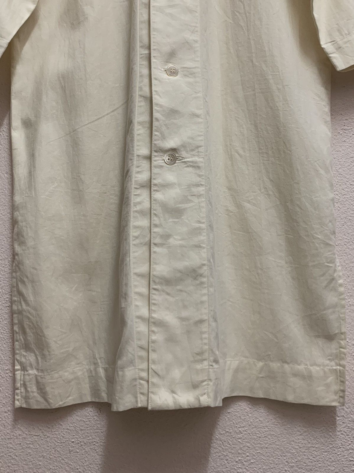 Issey Miyake ISSEY MIYAKE IM Product Maxi Dress/Long Blouse Size M / US 6-8 / IT 42-44 - 5 Thumbnail