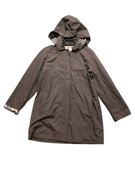 Burberry Vintage Burberry Waterproof Light Jacket Size M Size US M / EU 48-50 / 2 - 1 Thumbnail