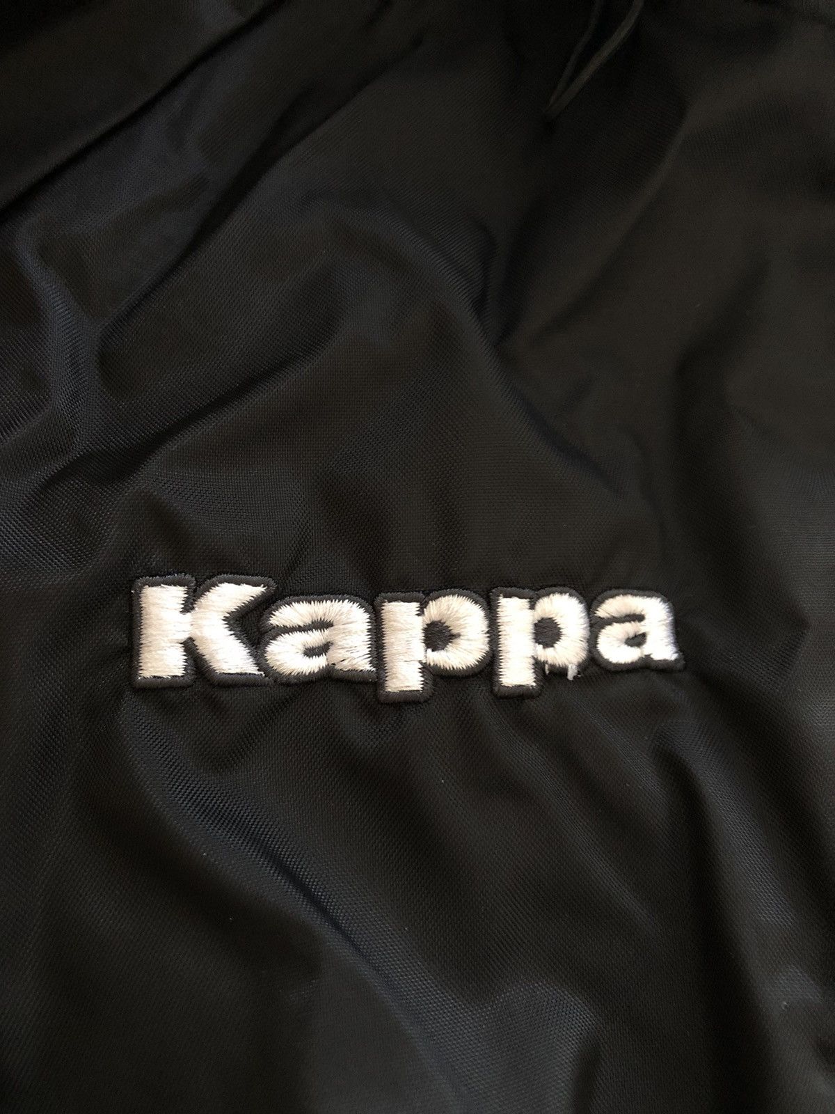 Kappa VINTAGE KAPPA USV EDUCATEUR UNI SPORT JACKET Size US XL / EU 56 / 4 - 5 Thumbnail