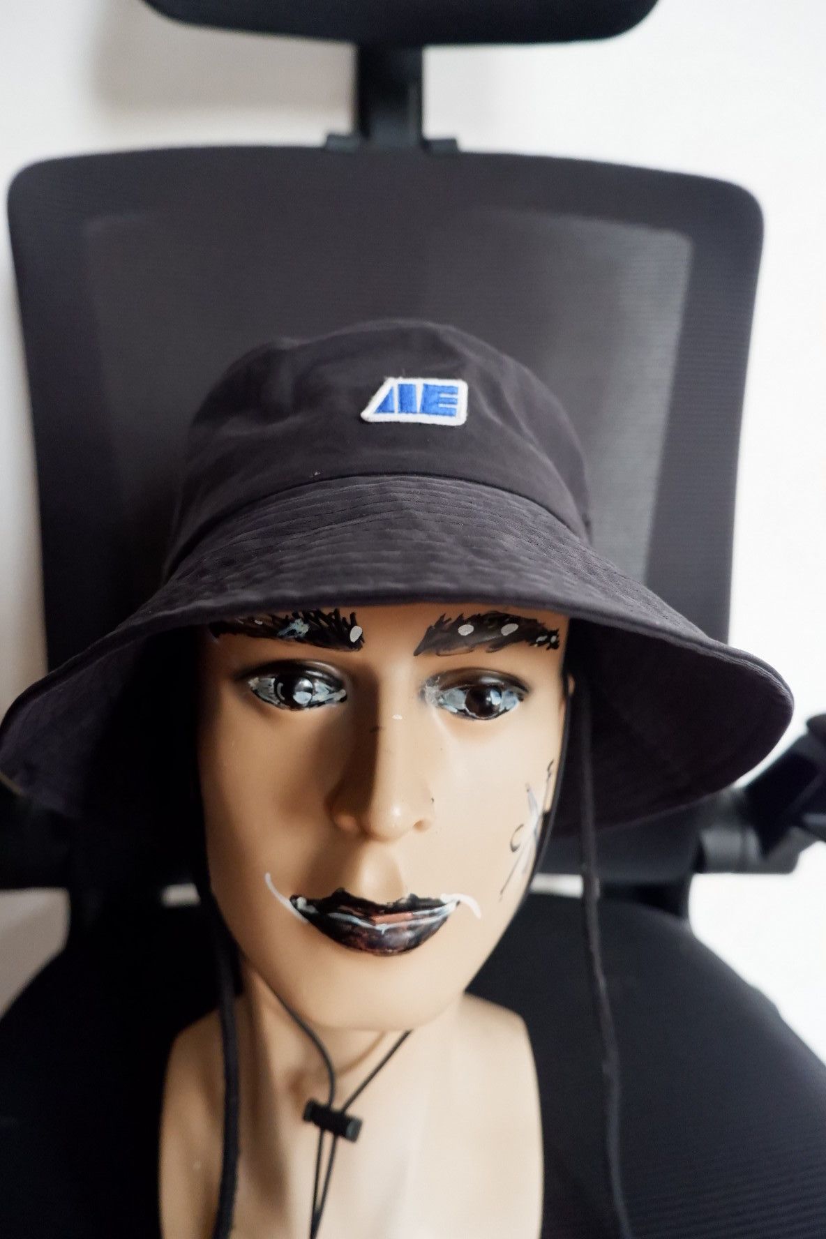 Ader Error FW/2016 Ader Error Bucket Hats Size ONE SIZE - 2 Thumbnail