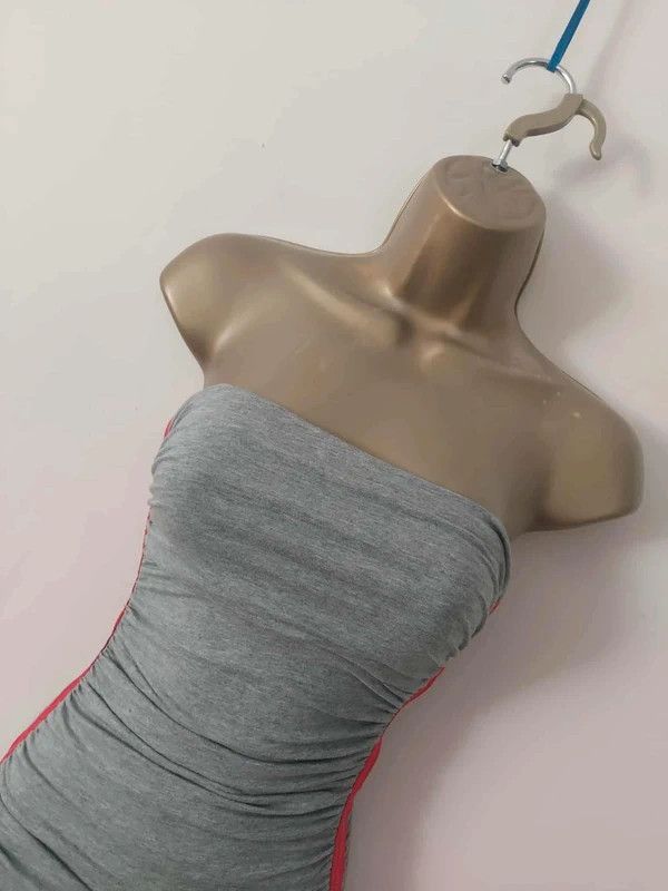 Victoria's Secret Vintage tube top Size XS / US 0-2 / IT 36-38 - 2 Thumbnail
