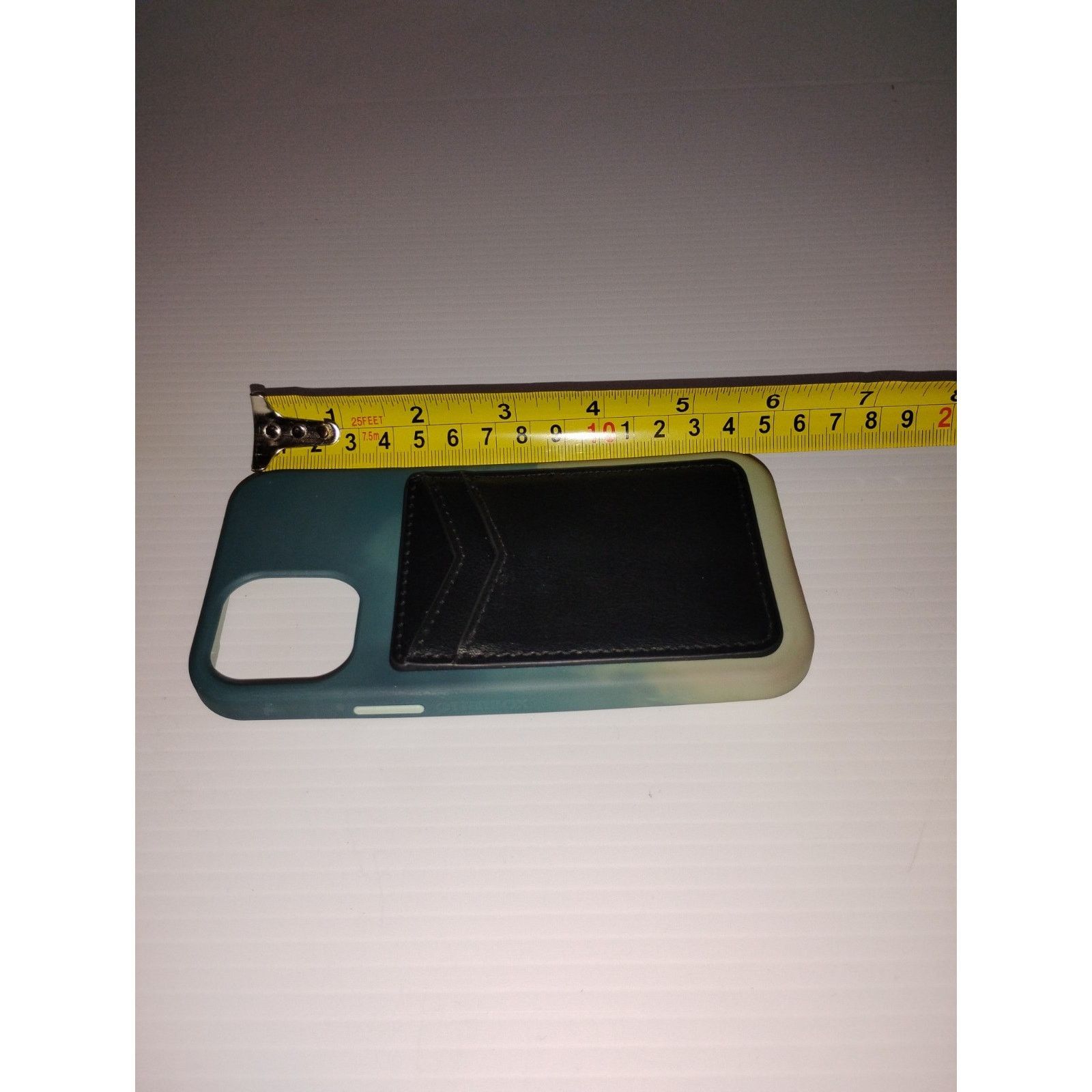Other iPhone Case ( Unknown ) Multicolor Wallet Case Size ONE SIZE - 1 Thumbnail