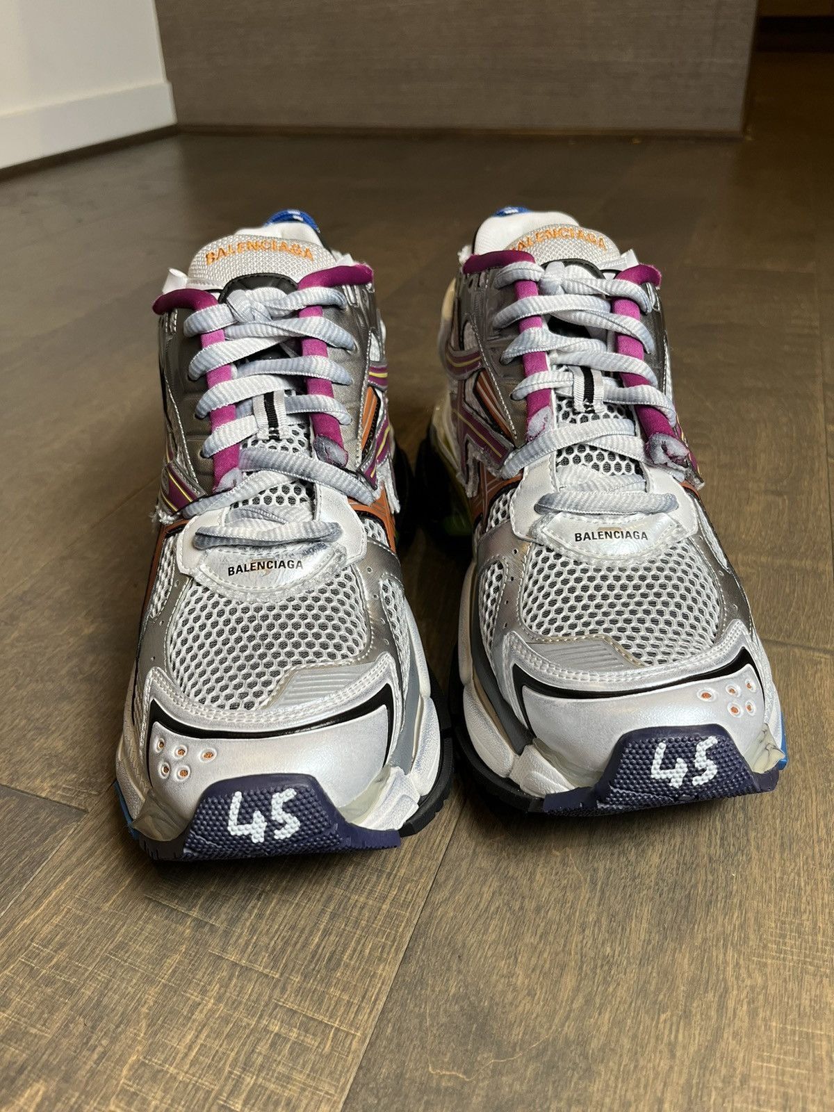 Balenciaga Runner