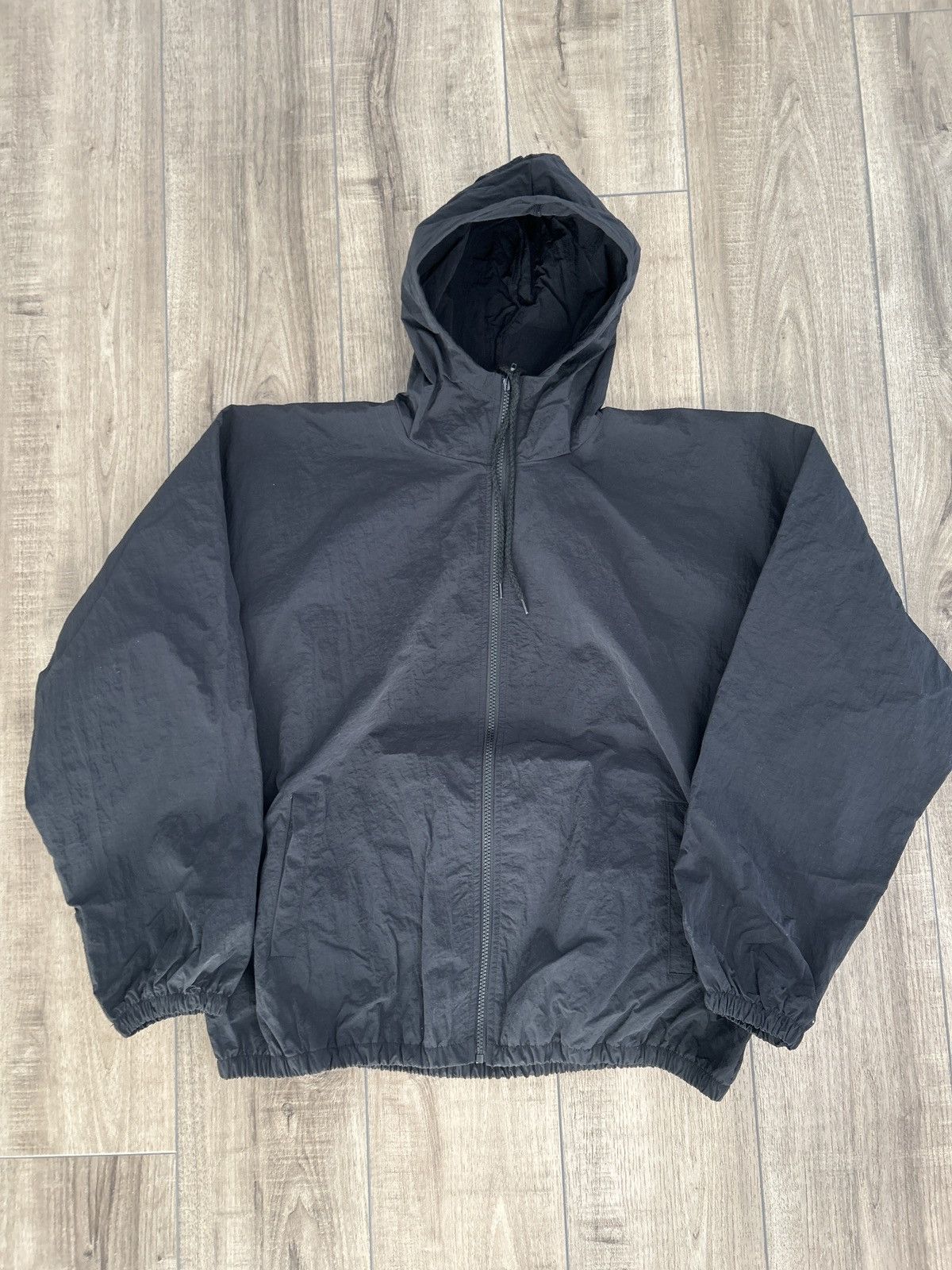 Yeezy Wb 01 | Grailed