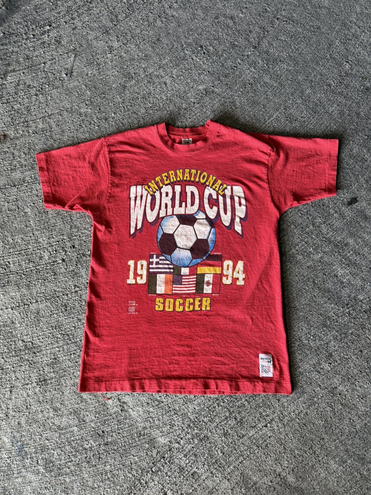 Fifa World Cup 1994 | Grailed