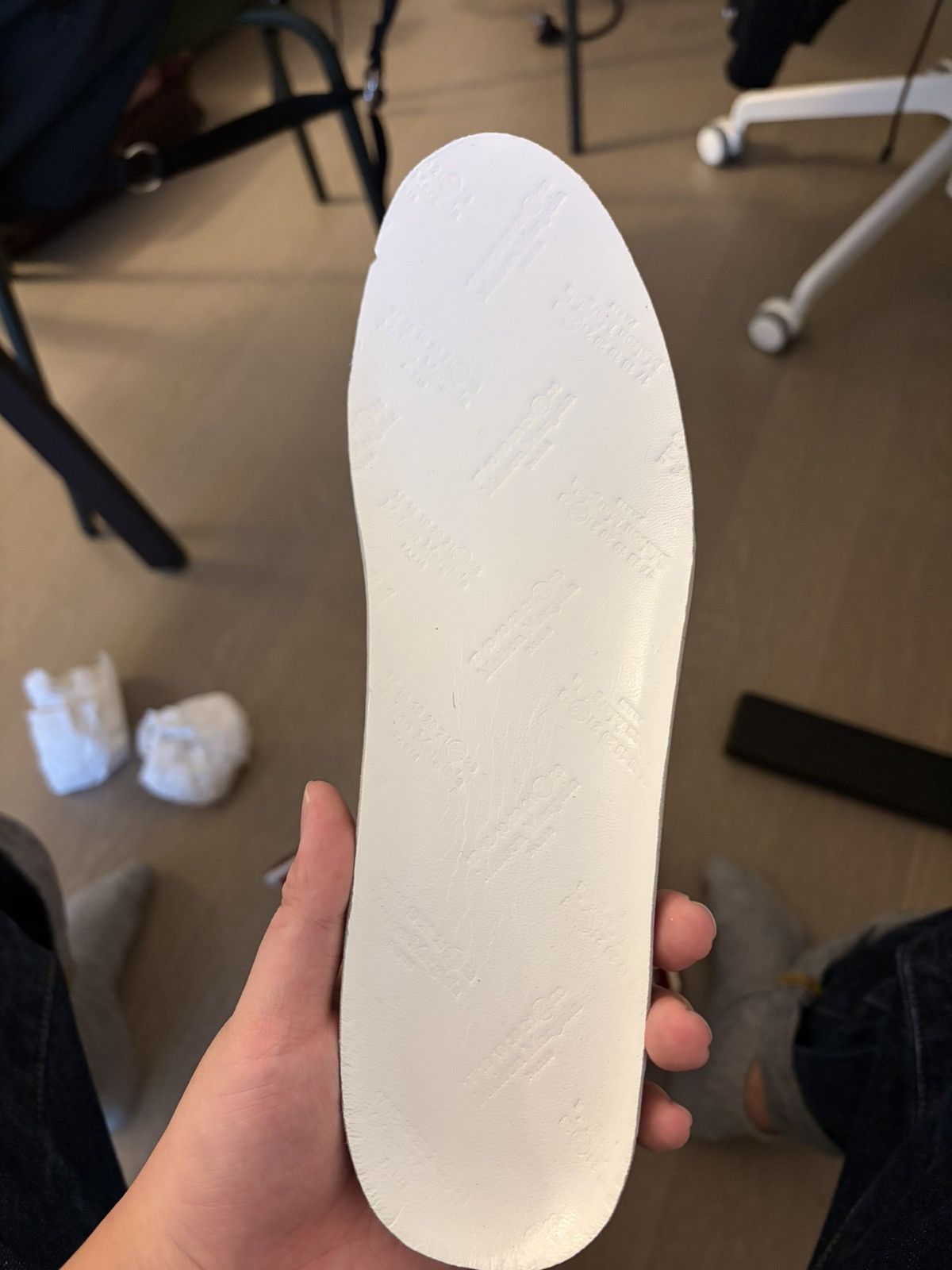 Maison Margiela margiela future Size US 8 / EU 41 - 8 Thumbnail