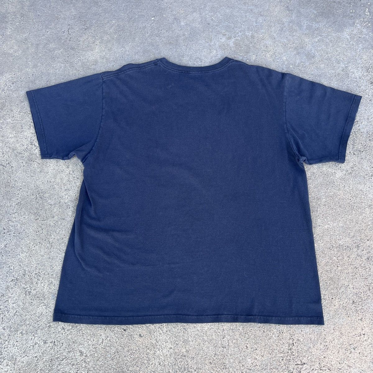 Vintage Vintage Y2K Dazed and Confused Promo Movie Tee XL Faded Size US XL / EU 56 / 4 - 5 Thumbnail