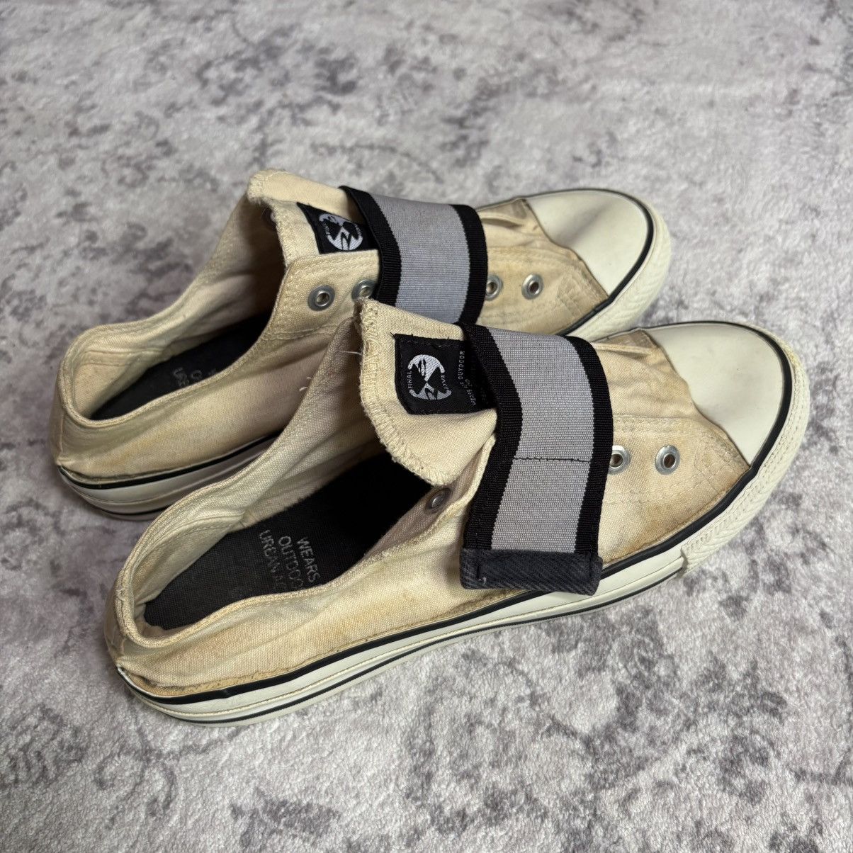 Final Home Final Home Velcro Strap Low Top Sneakers | Size L Size US 9 / EU 42 - 8 Thumbnail